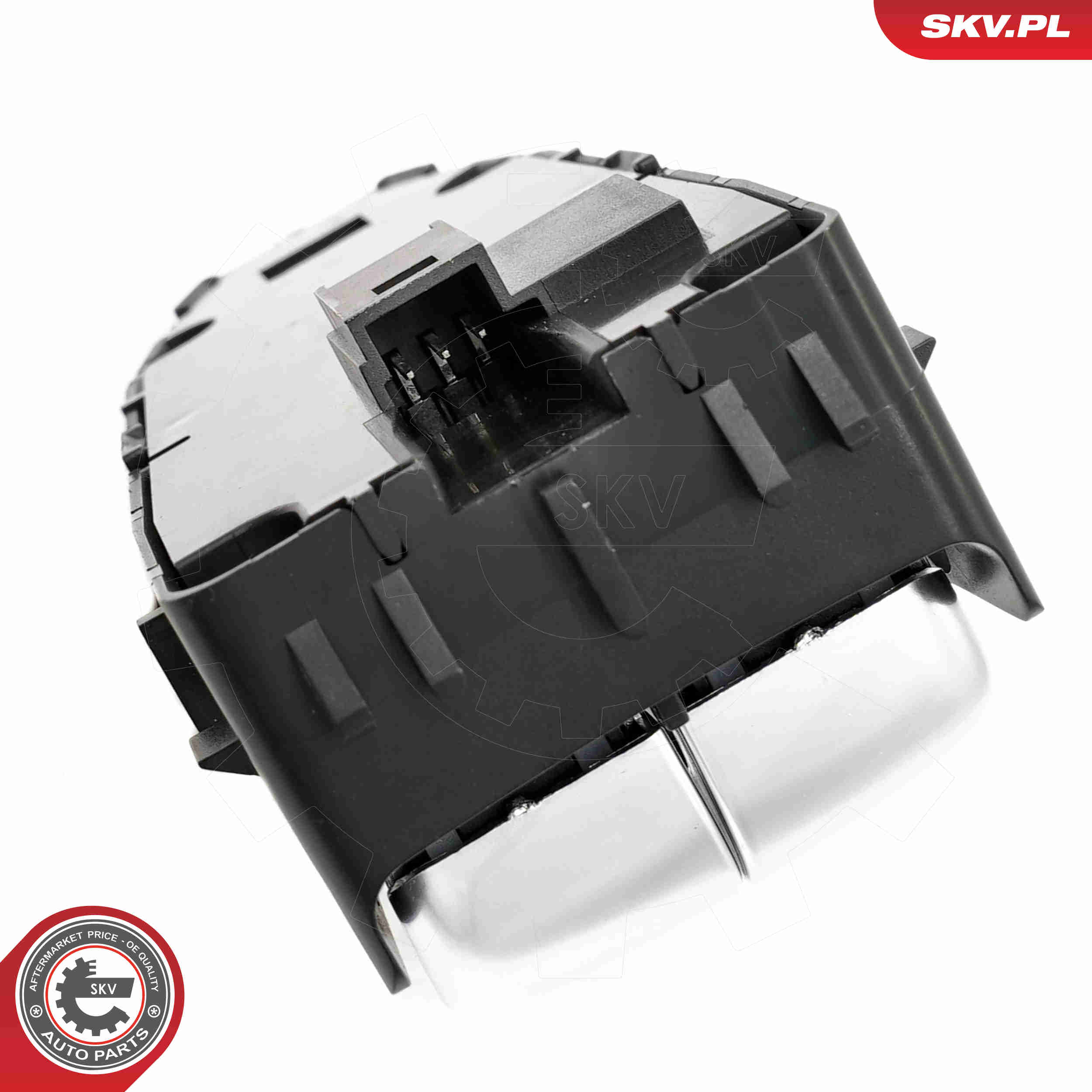 Switch, window regulator - 37SKV511 ESEN SKV