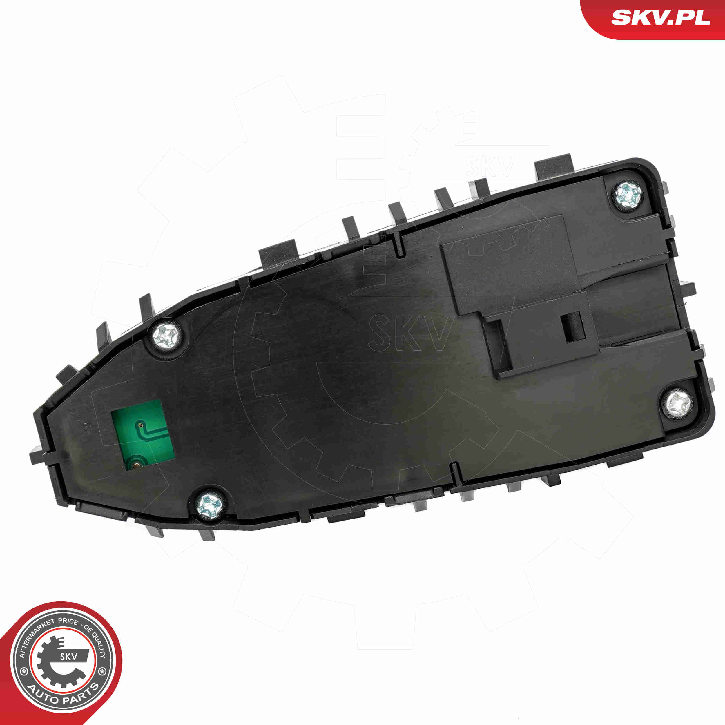 Switch, window regulator - 37SKV511 ESEN SKV