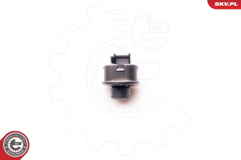 Switch, mirror adjustment - 37SKV601 ESEN SKV