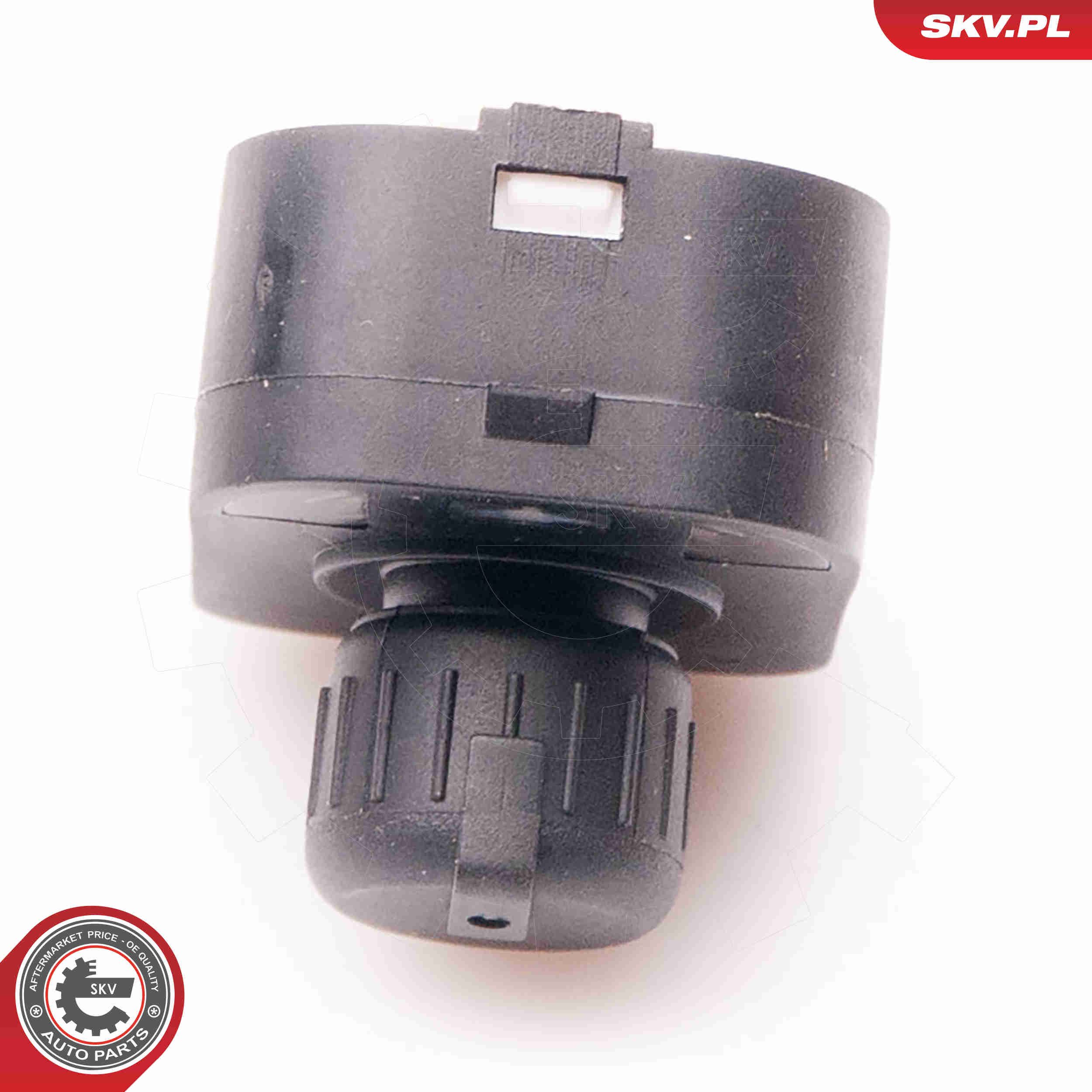 Switch, mirror adjustment - 37SKV609 ESEN SKV
