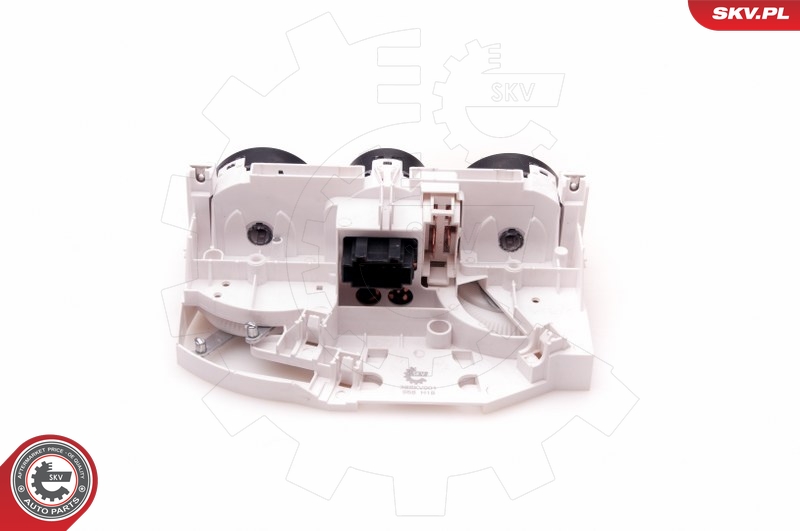 Control Element, heating/ventilation - 38SKV001 ESEN SKV