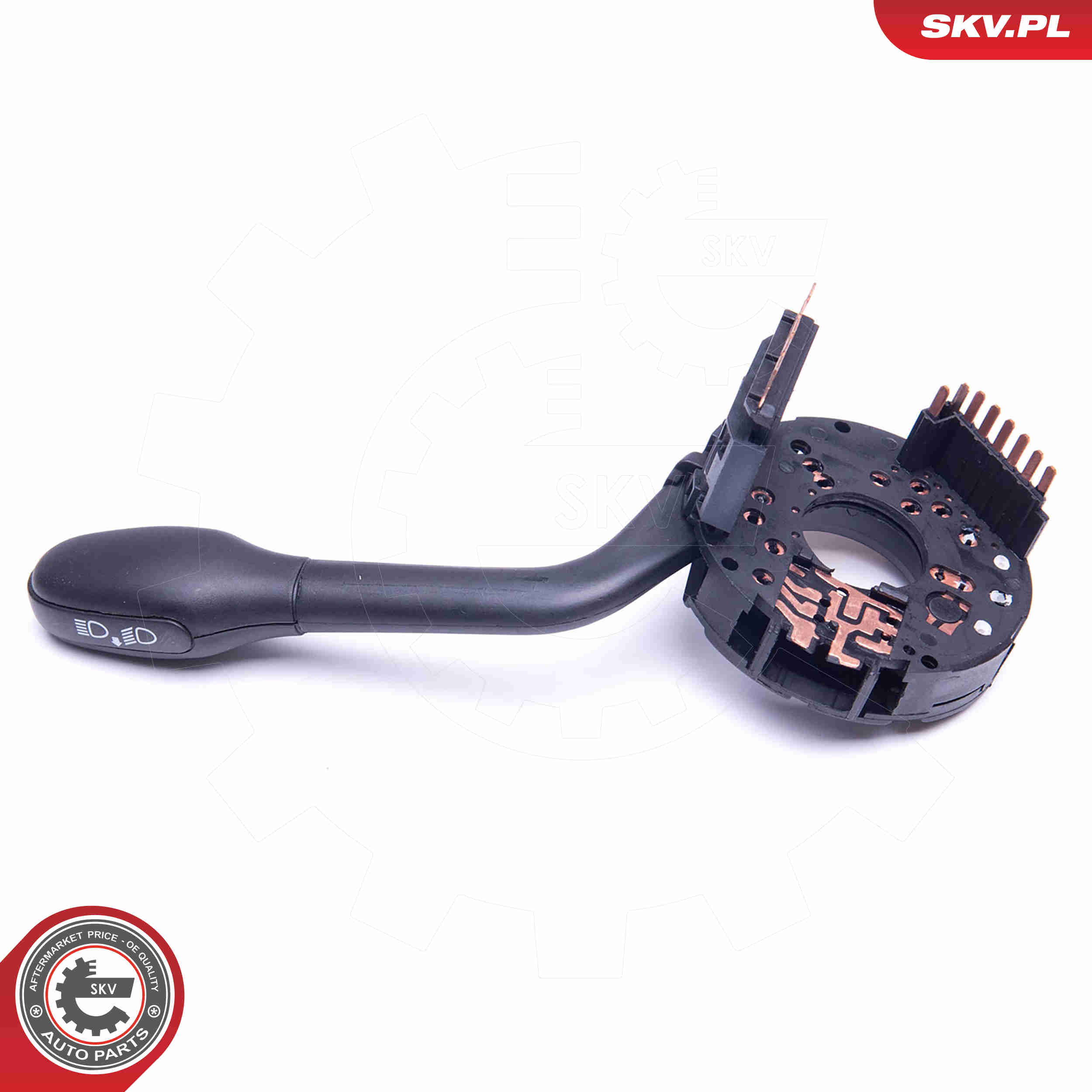 Leva devio guida - 38SKV501 ESEN SKV