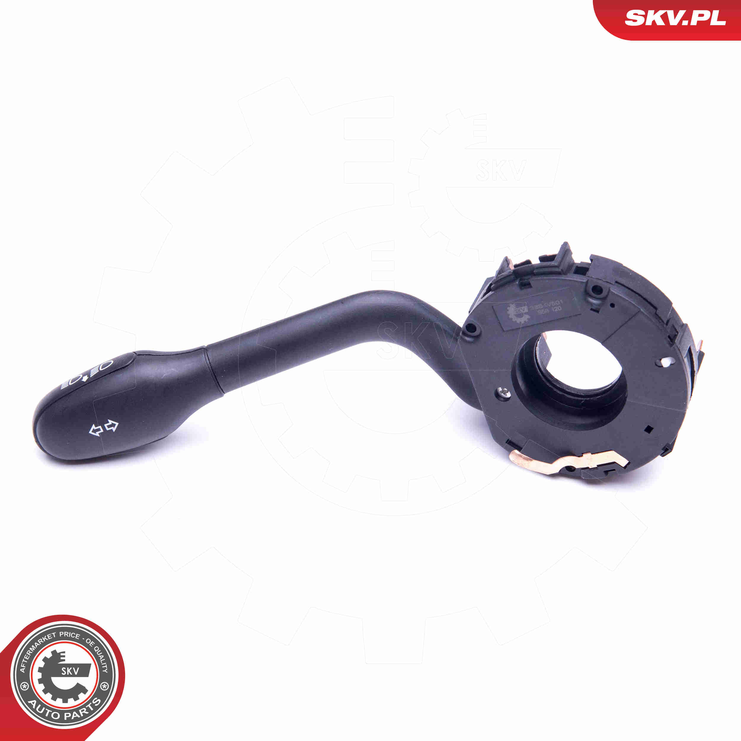 Steering Column Switch - 38SKV501 ESEN SKV