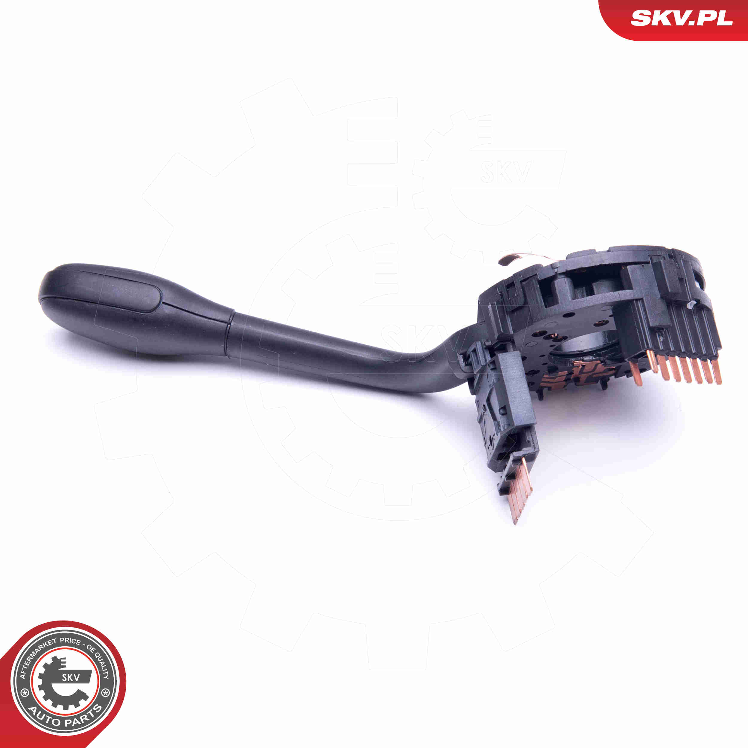 Steering Column Switch - 38SKV501 ESEN SKV