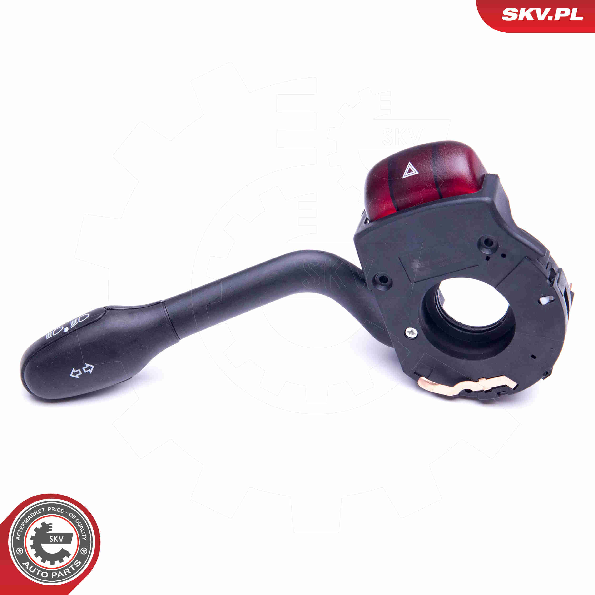 Leva devio guida - 38SKV502 ESEN SKV