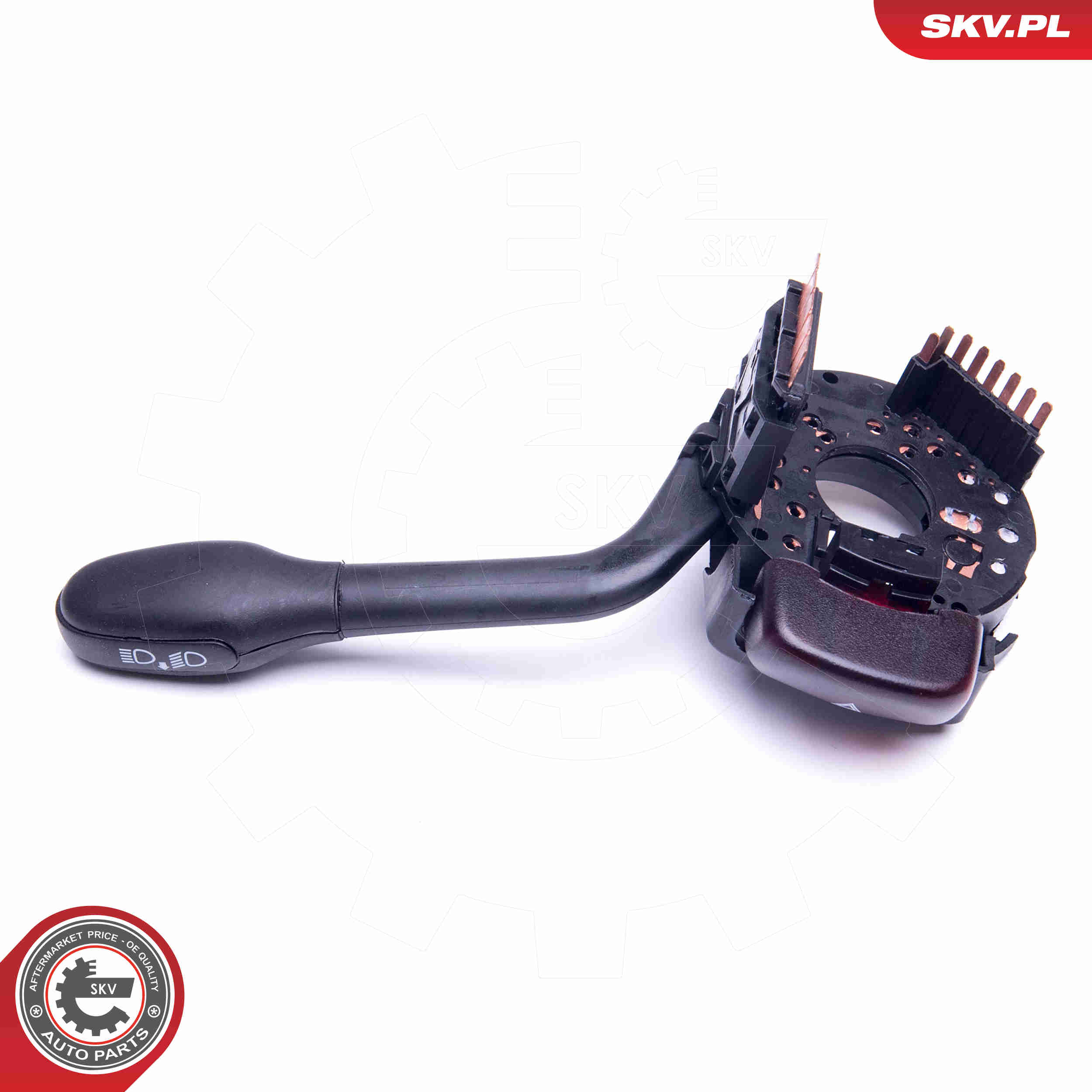 Leva devio guida - 38SKV502 ESEN SKV