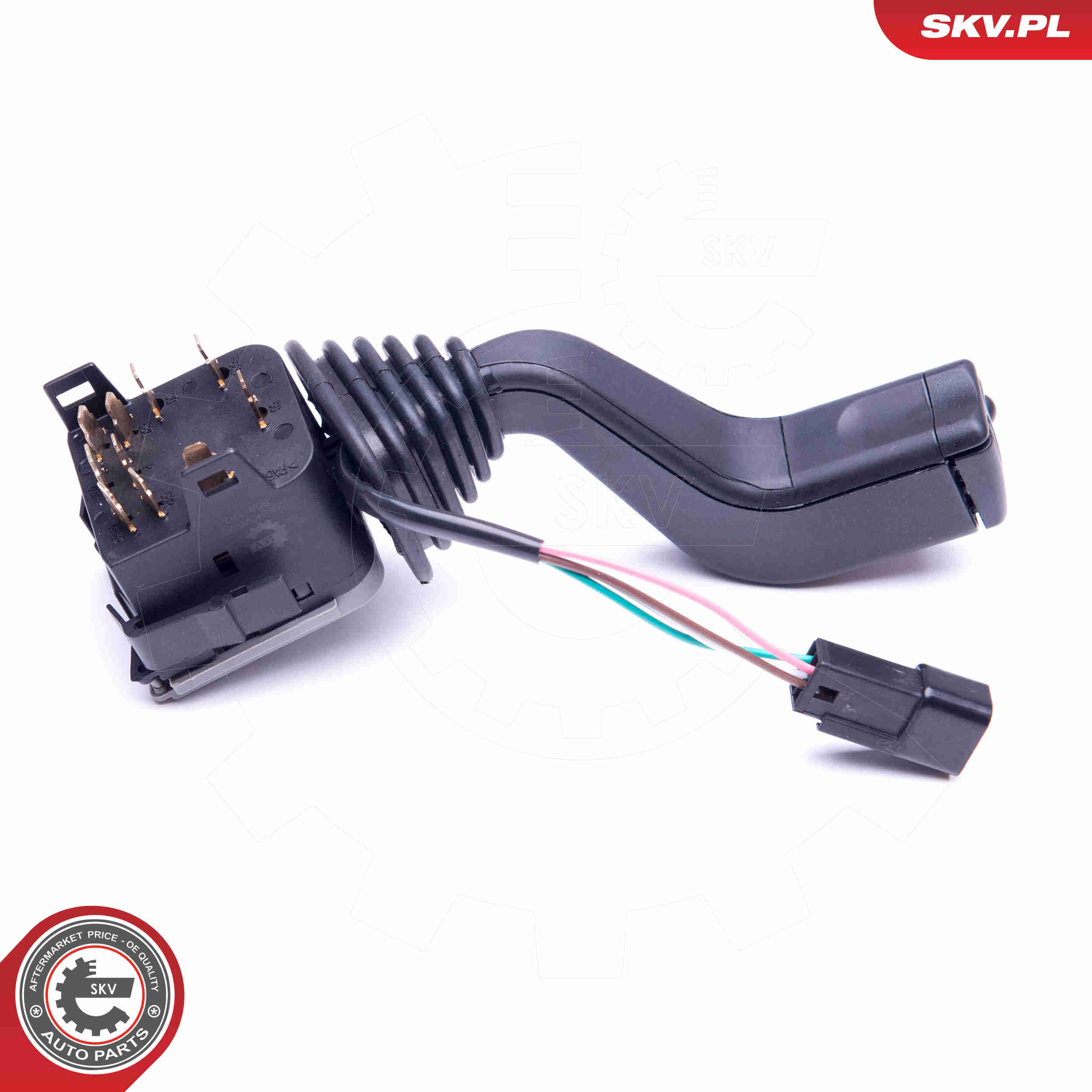 Steering Column Switch - 38SKV503 ESEN SKV