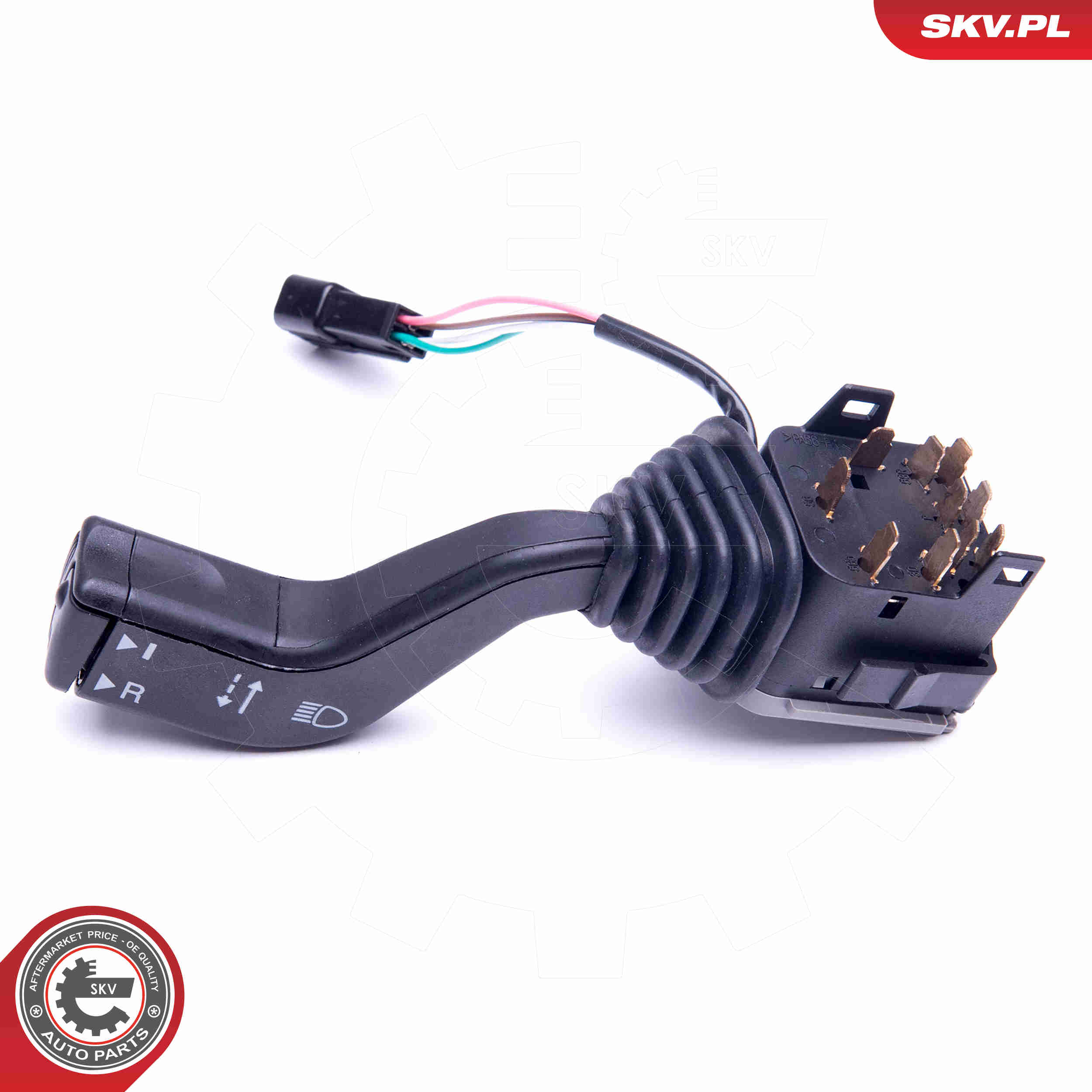 Steering Column Switch - 38SKV503 ESEN SKV