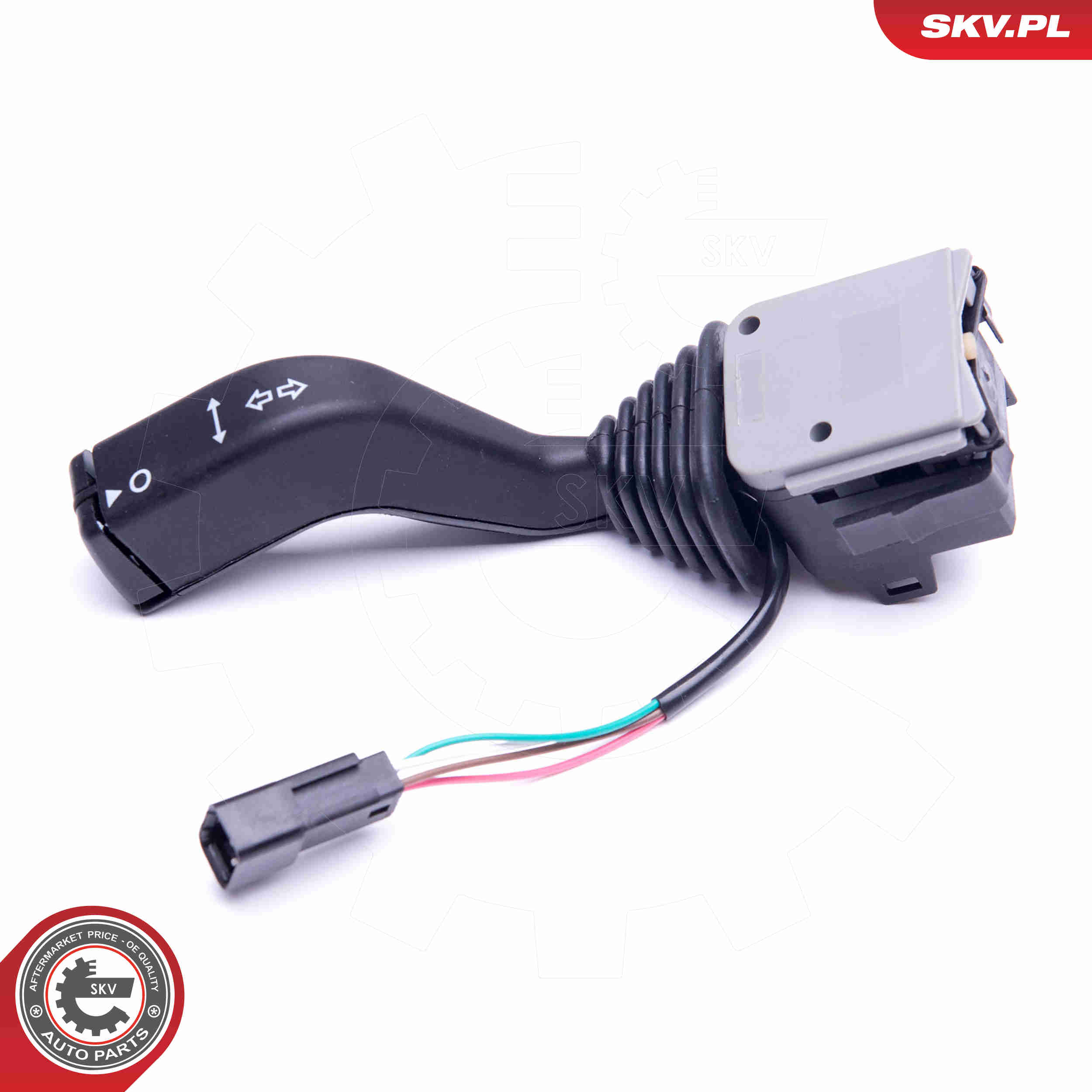 Steering Column Switch - 38SKV503 ESEN SKV
