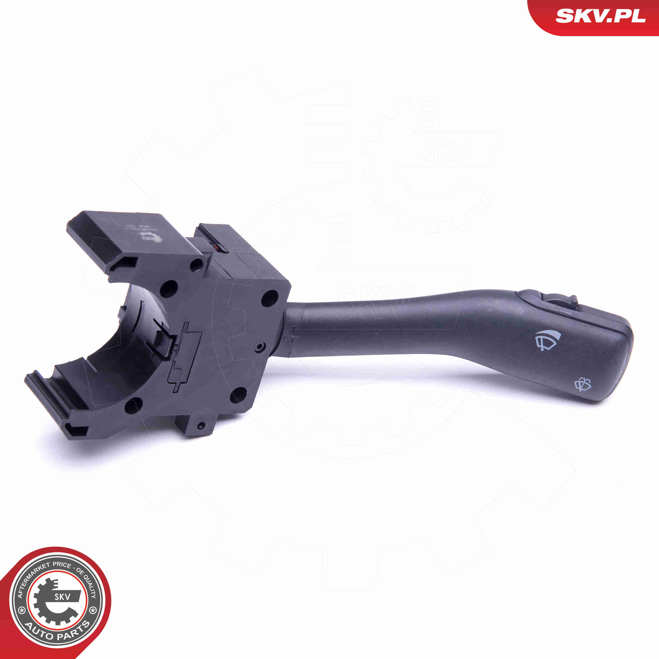 Steering Column Switch - 38SKV504 ESEN SKV