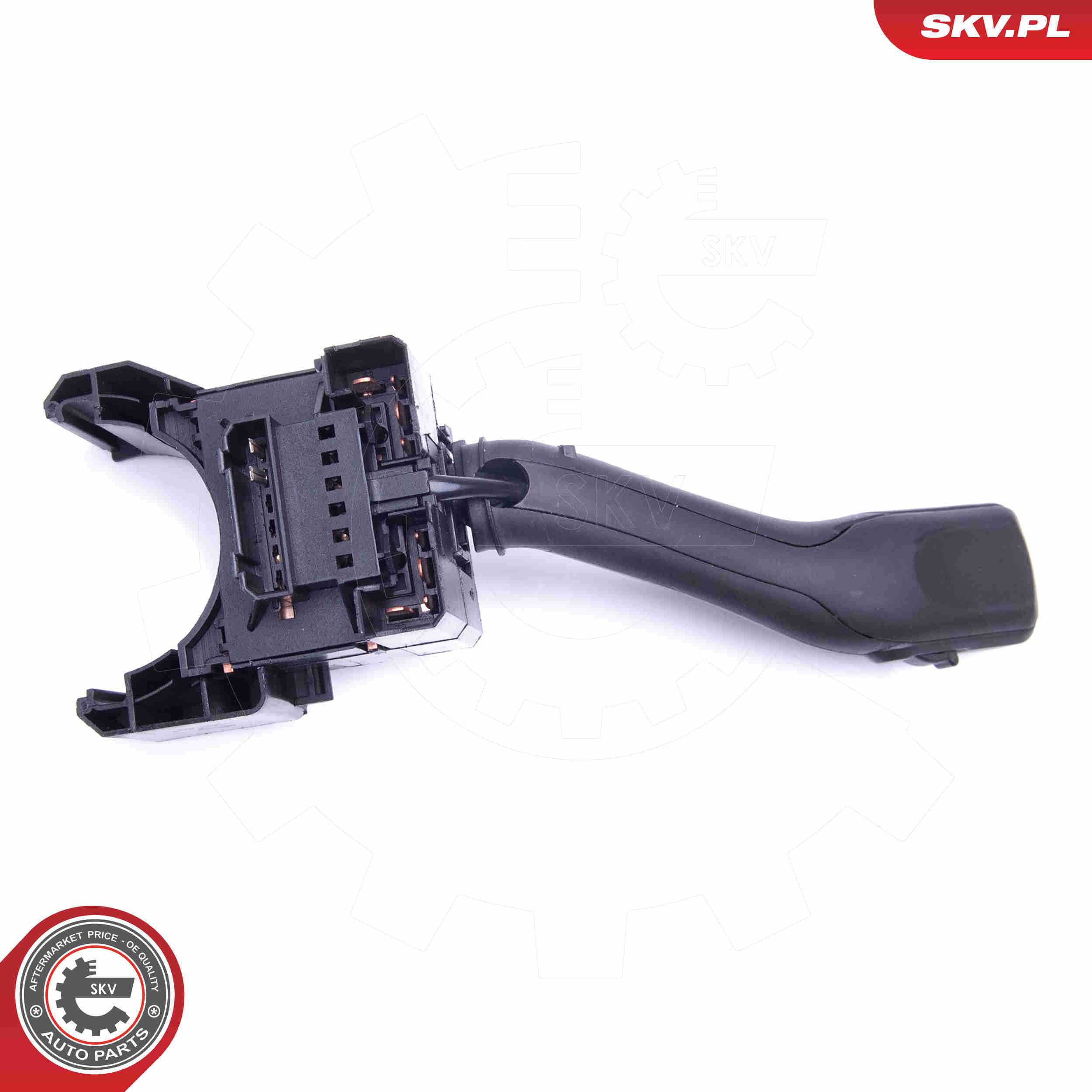Steering Column Switch - 38SKV504 ESEN SKV