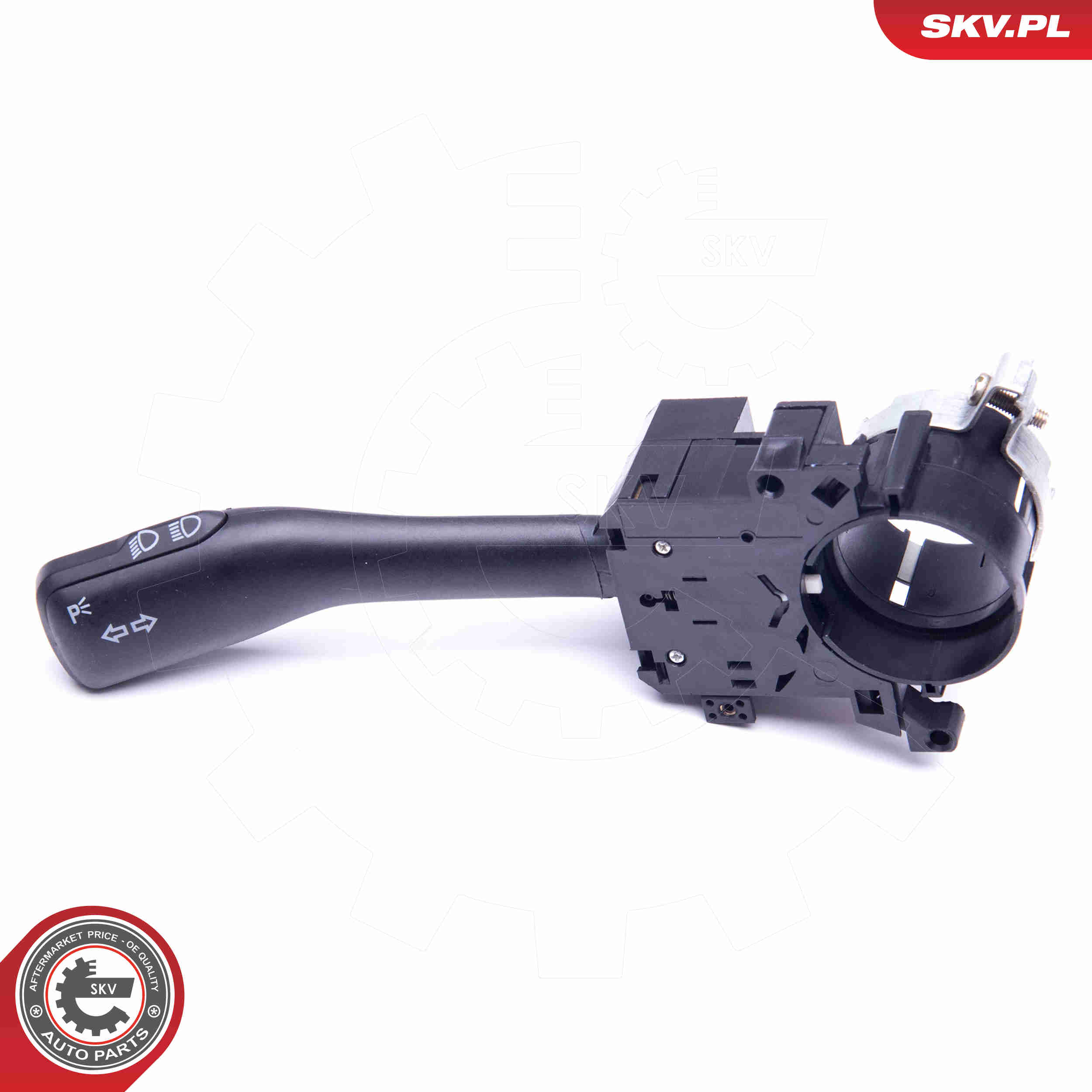 Leva devio guida - 38SKV505 ESEN SKV