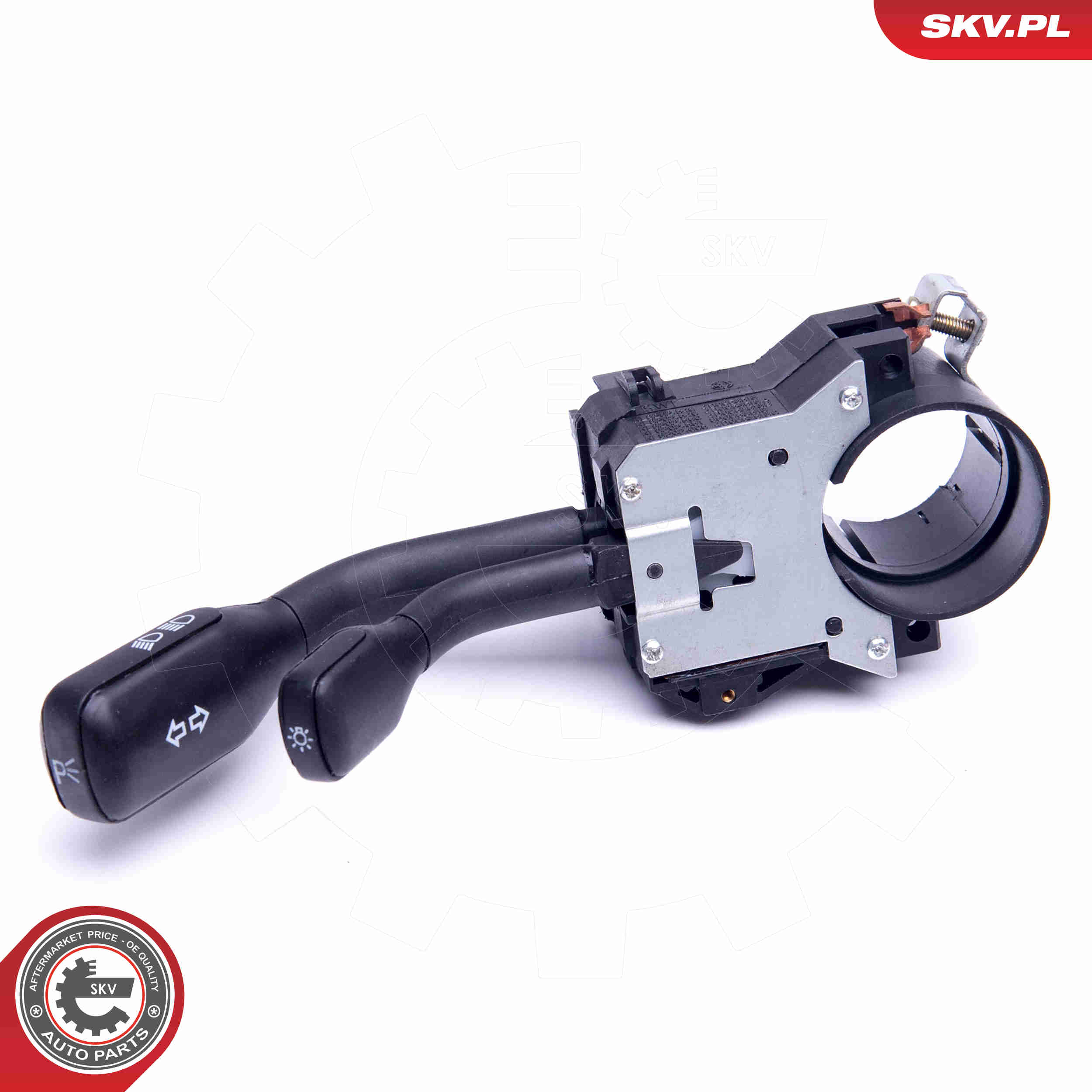 Steering Column Switch - 38SKV506 ESEN SKV