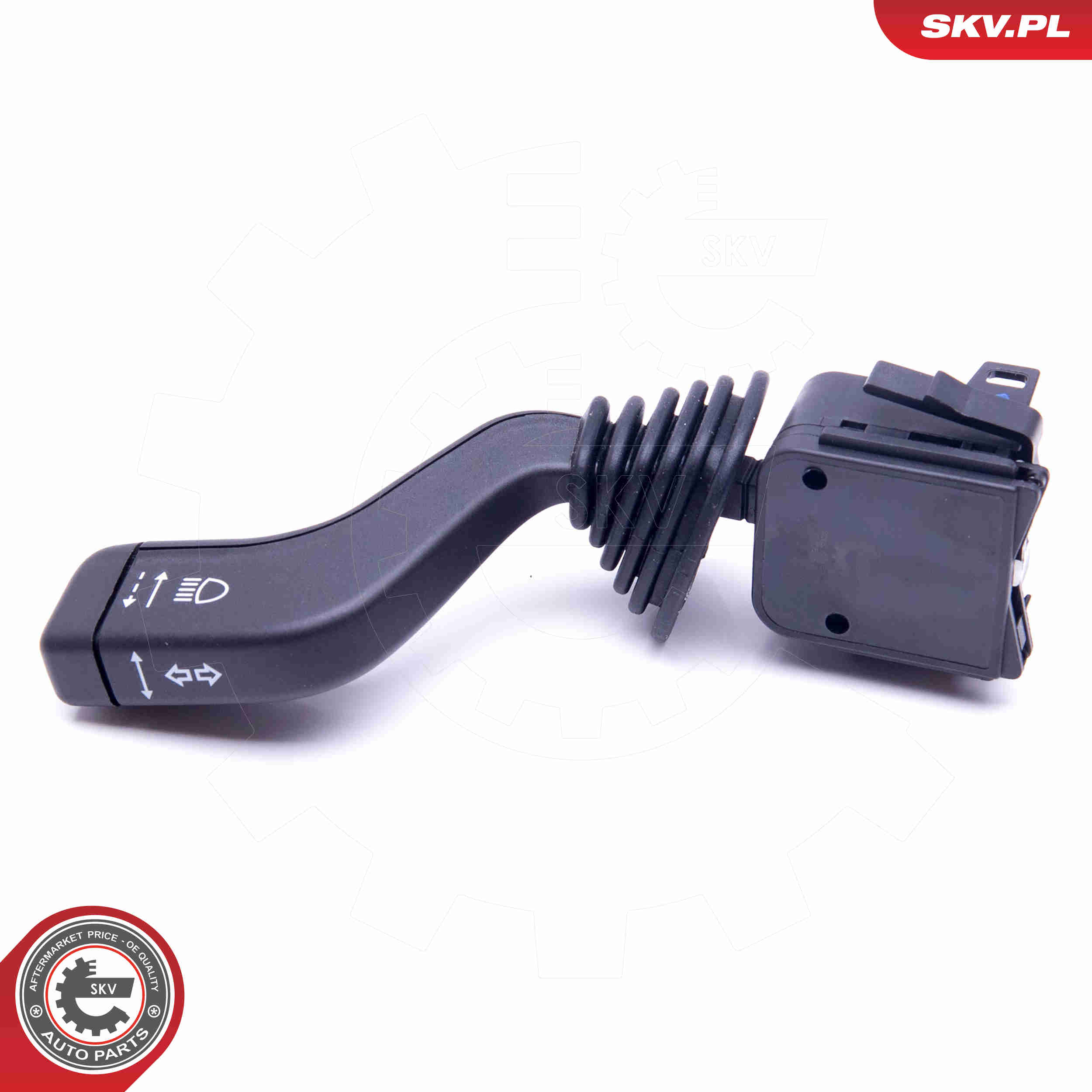Leva devio guida - 38SKV508 ESEN SKV