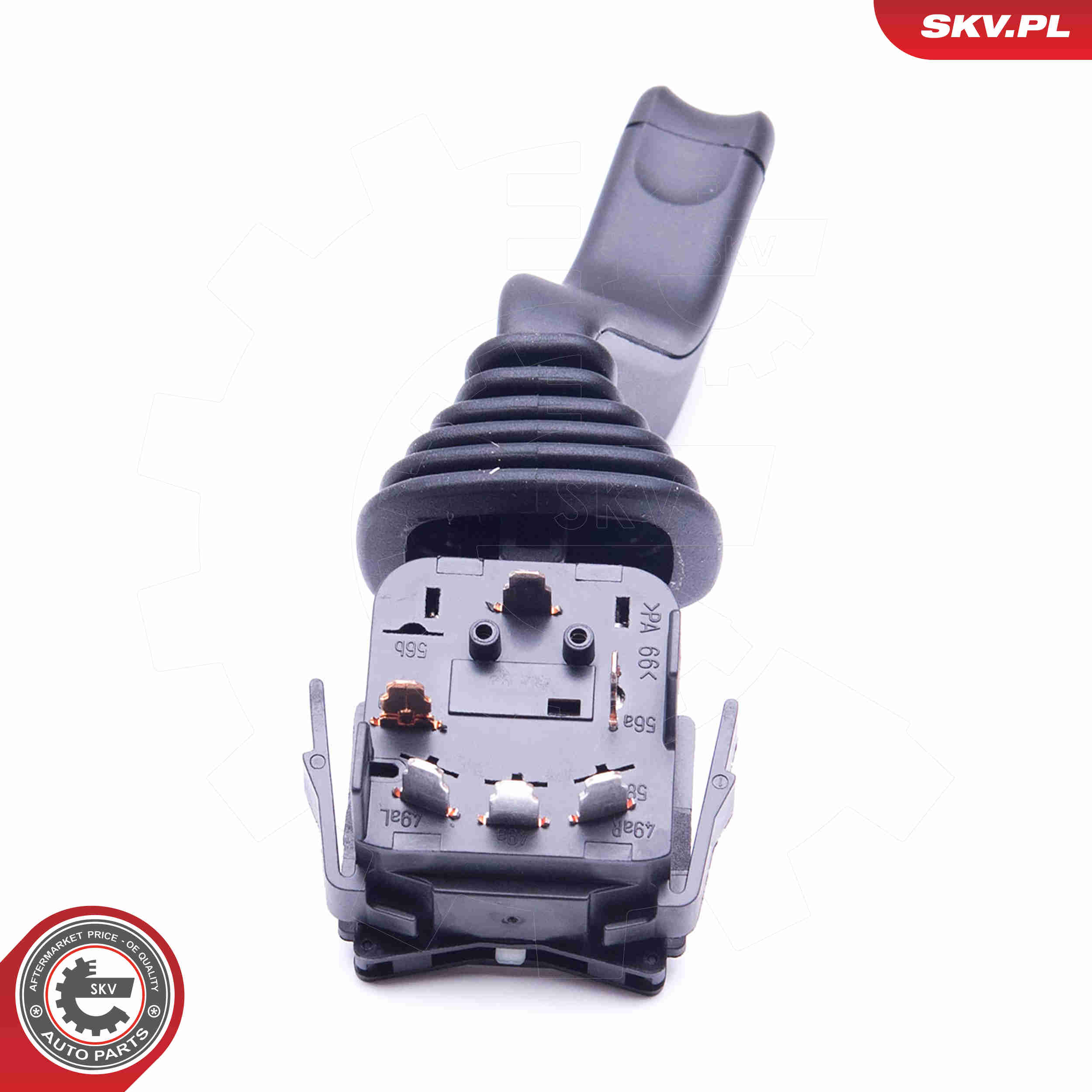 Leva devio guida - 38SKV508 ESEN SKV