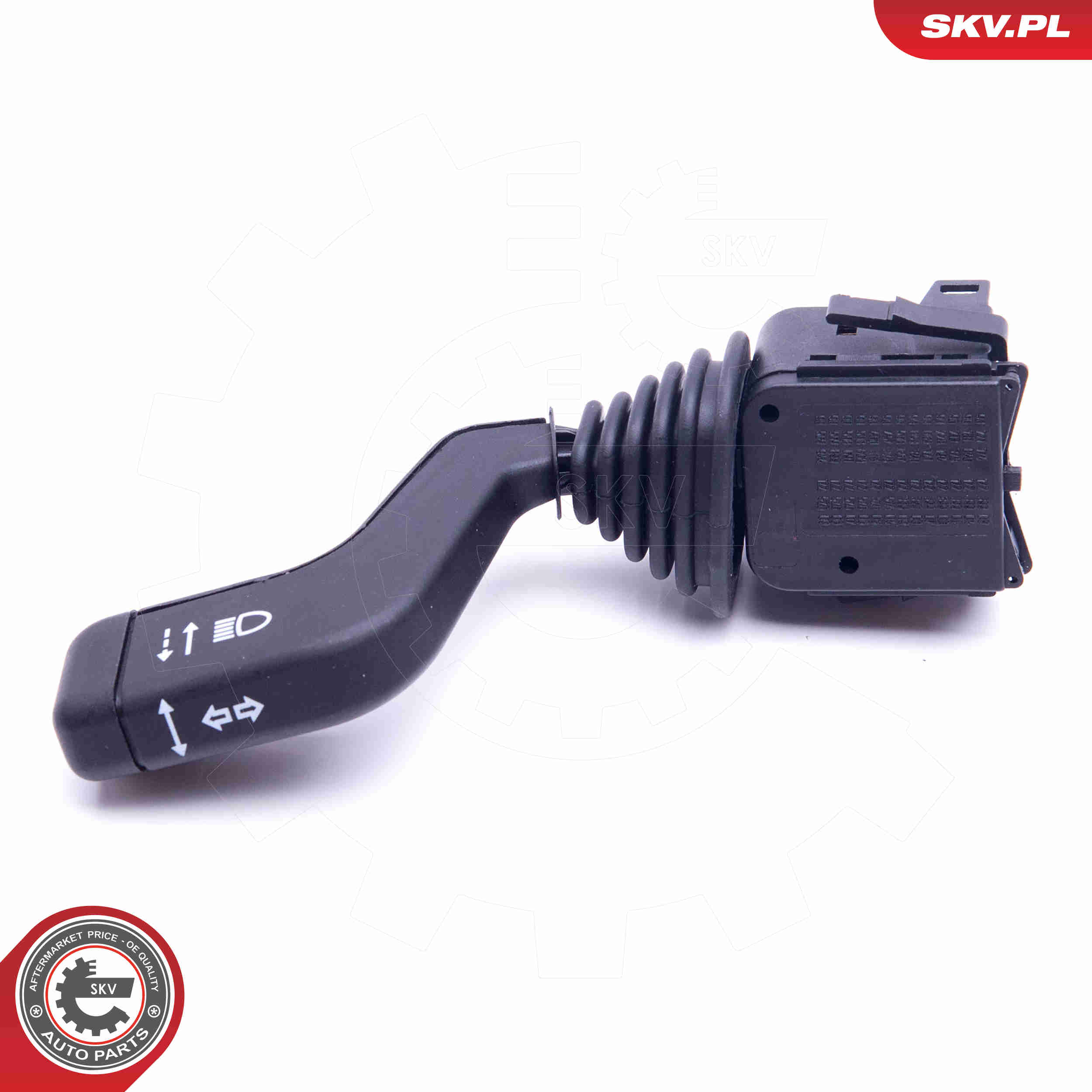 Steering Column Switch - 38SKV509 ESEN SKV