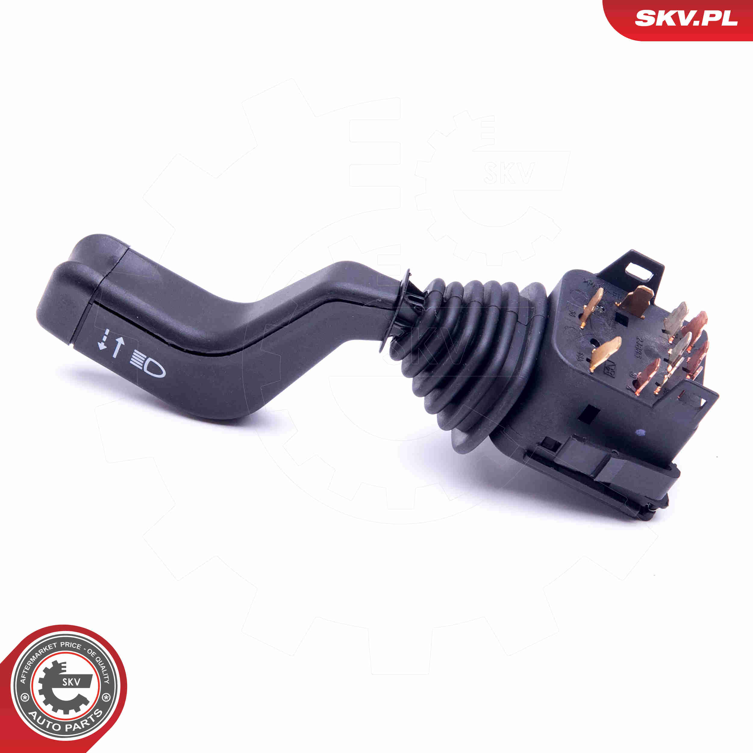 Leva devio guida - 38SKV509 ESEN SKV