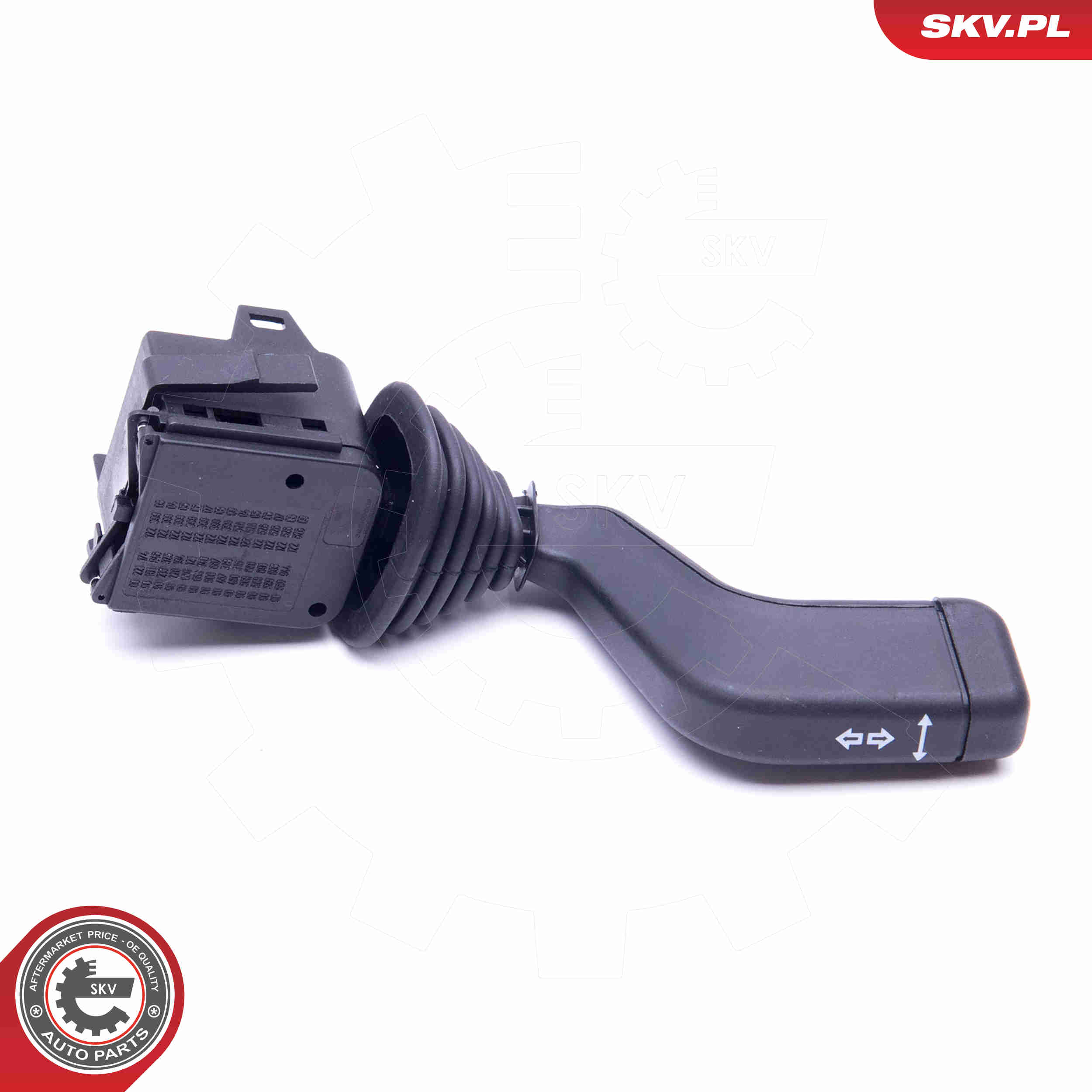 Leva devio guida - 38SKV509 ESEN SKV