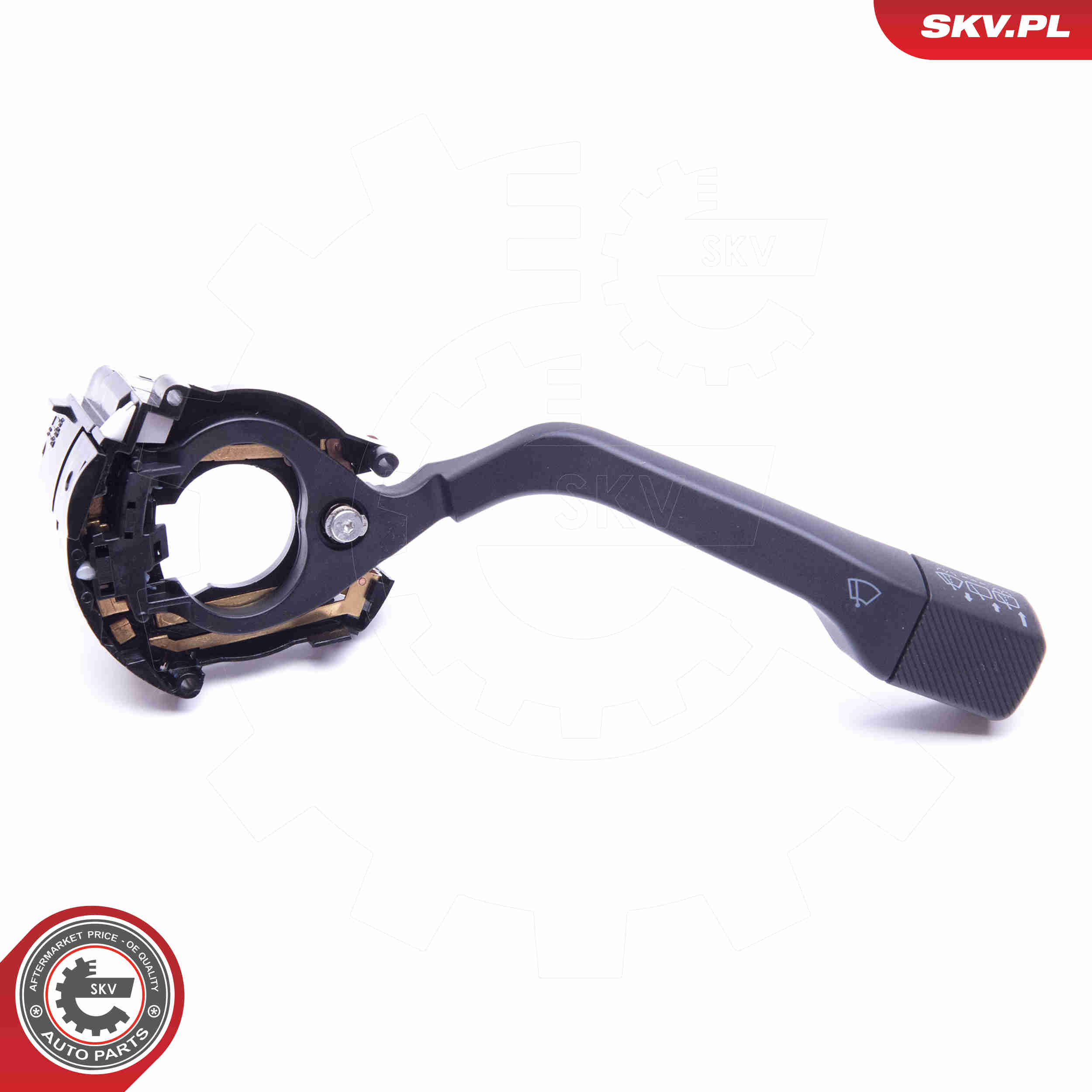 Steering Column Switch - 38SKV510 ESEN SKV