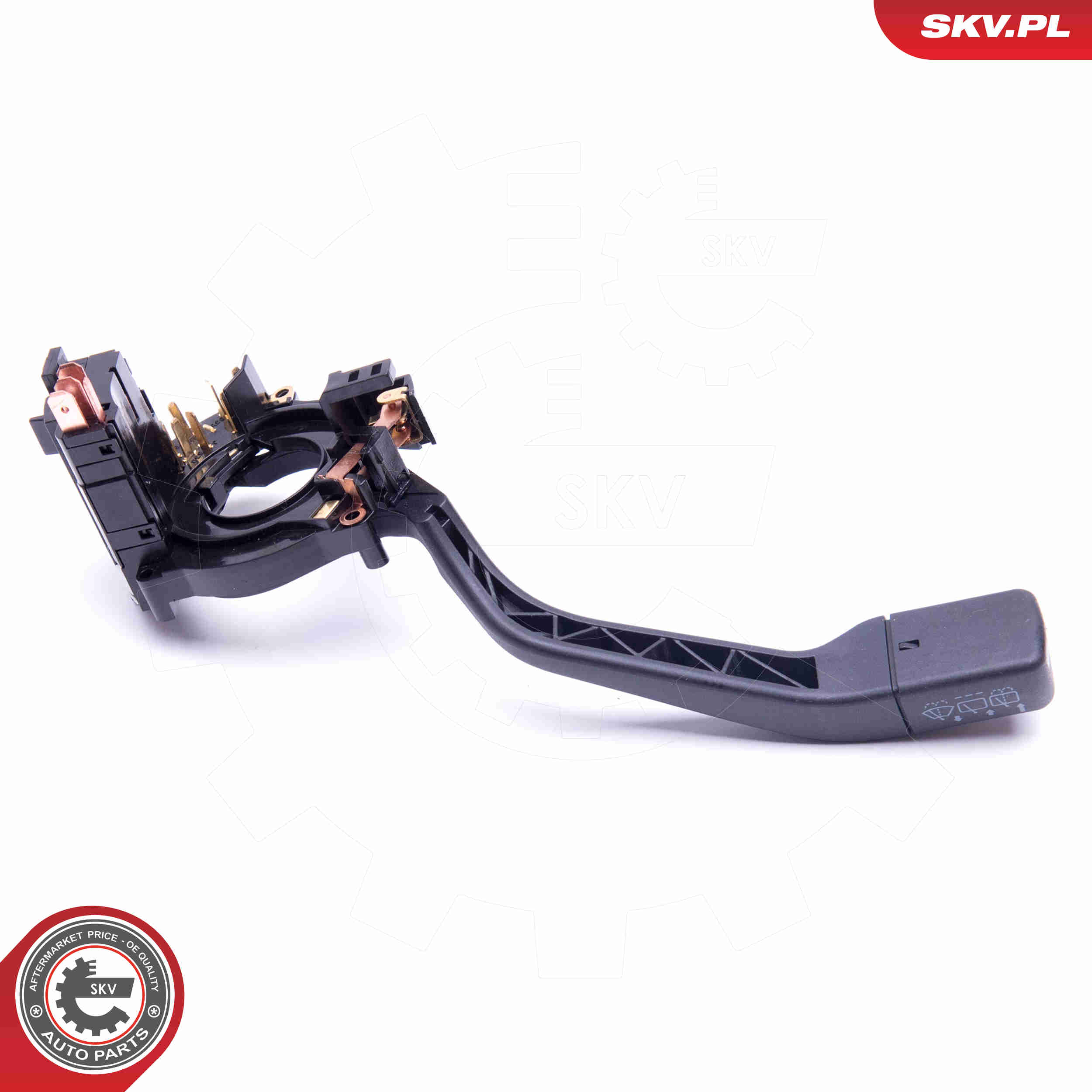Leva devio guida - 38SKV510 ESEN SKV