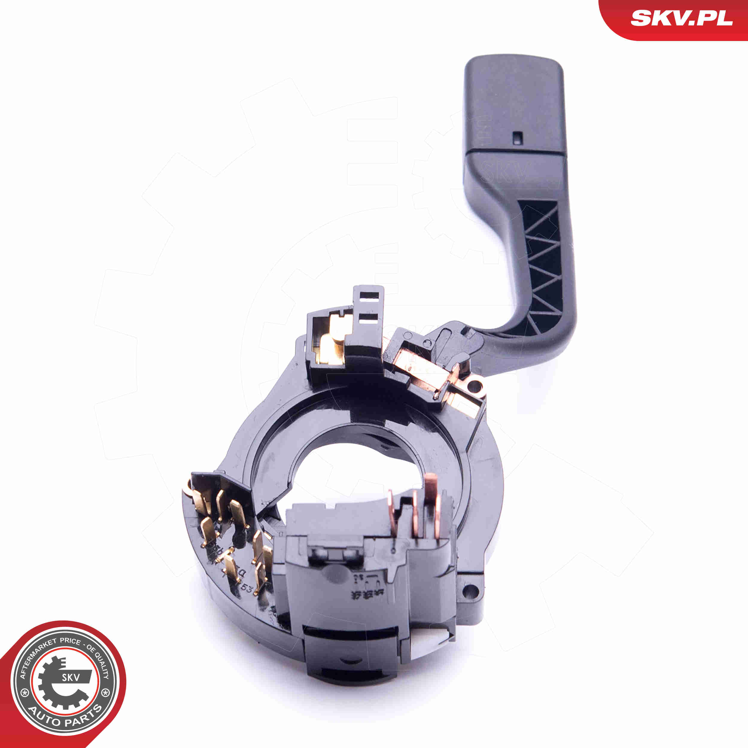 Leva devio guida - 38SKV510 ESEN SKV
