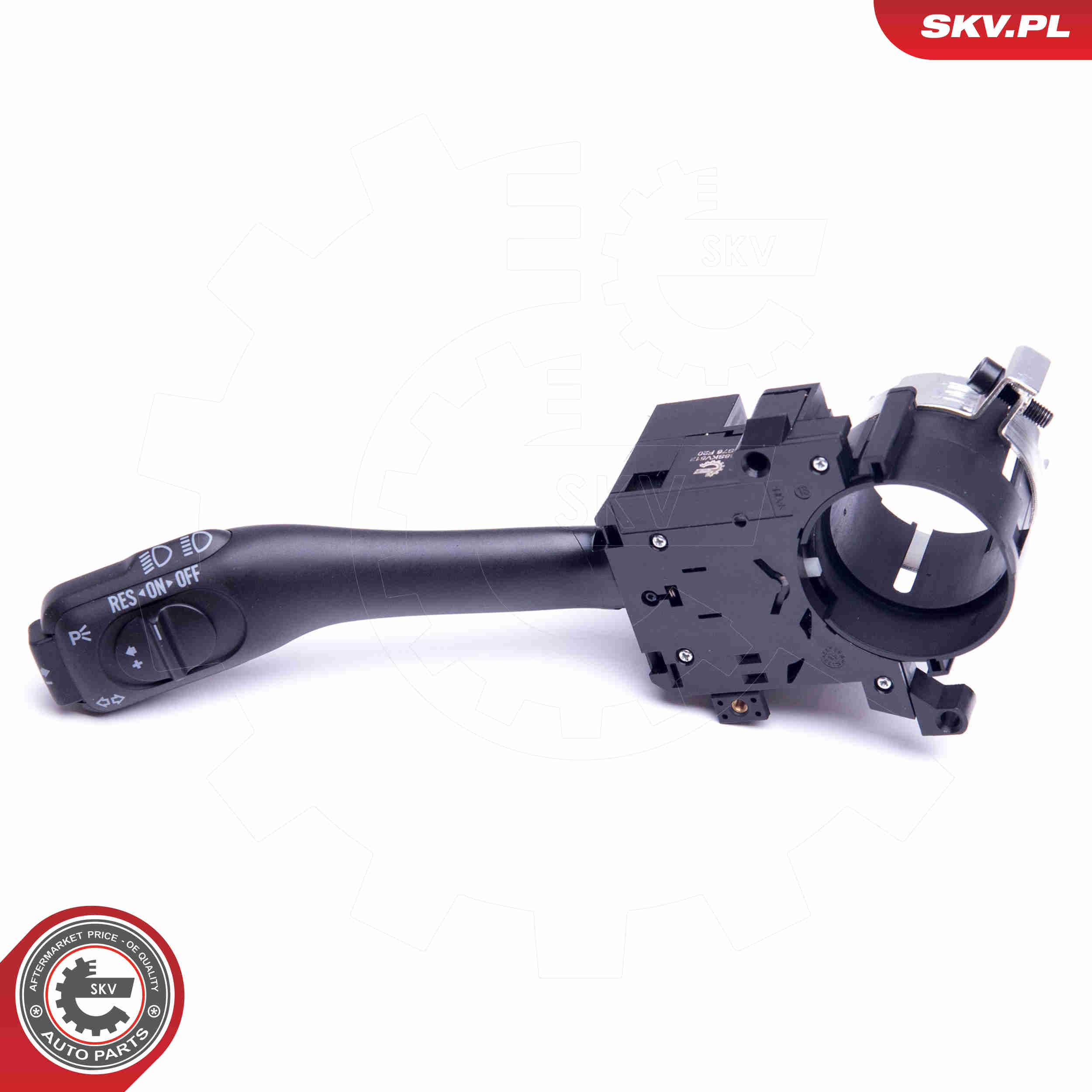 Leva devio guida - 38SKV512 ESEN SKV