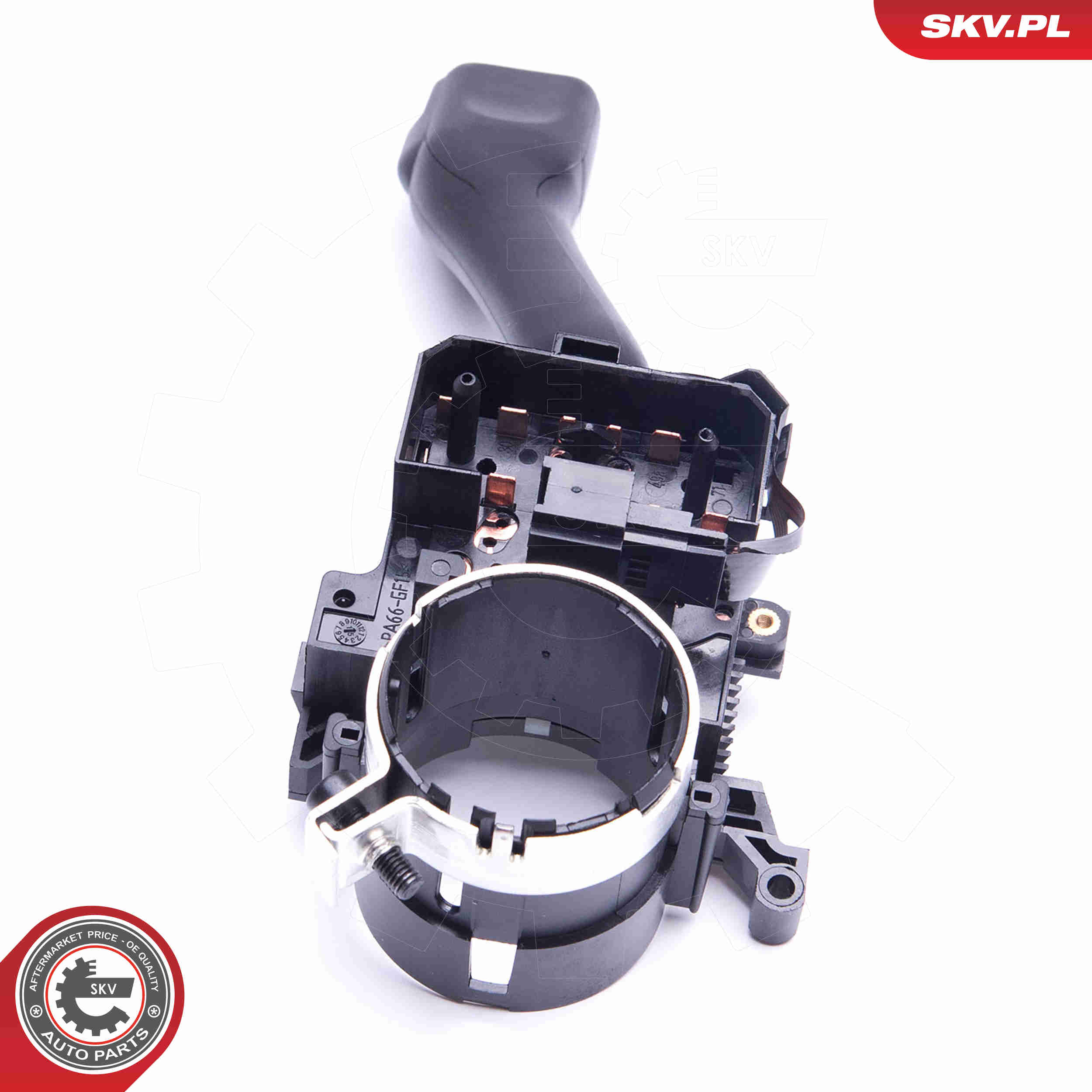 Steering Column Switch - 38SKV512 ESEN SKV