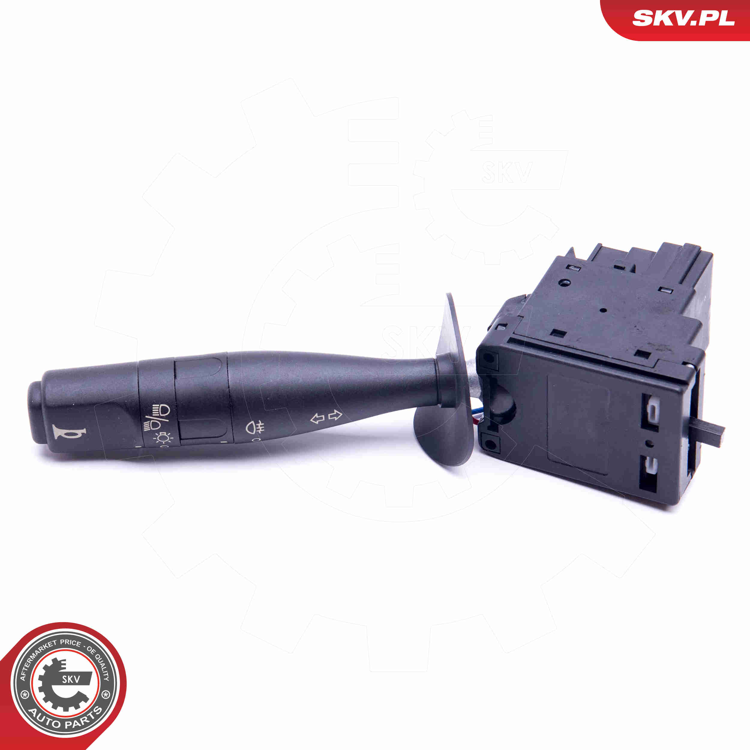 Leva devio guida - 38SKV513 ESEN SKV
