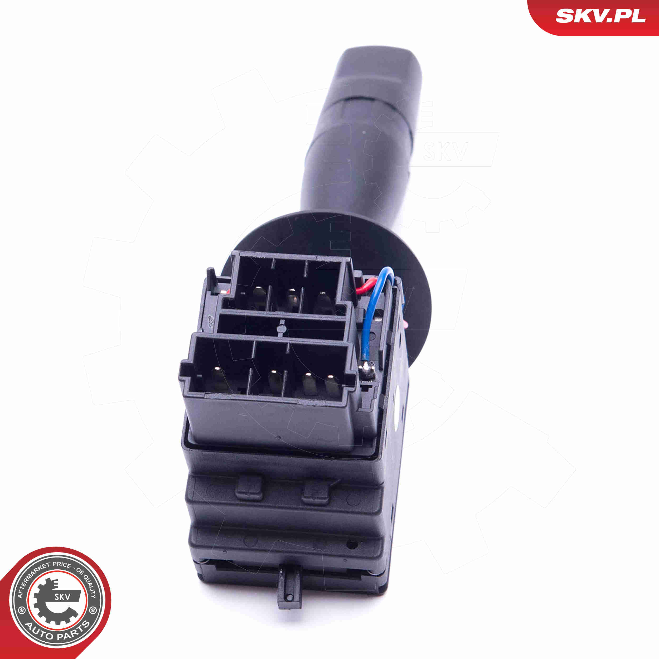 Steering Column Switch - 38SKV513 ESEN SKV