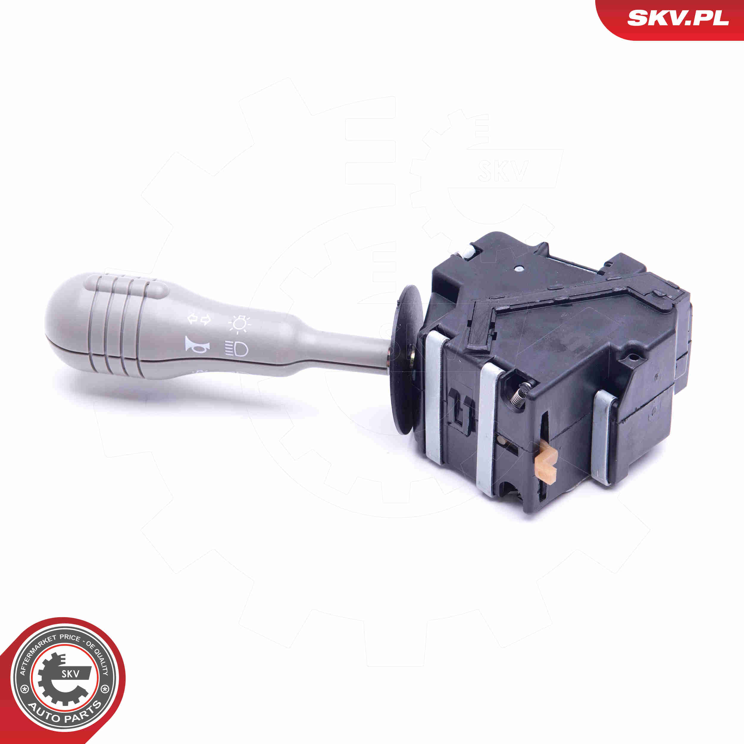 Leva devio guida - 38SKV514 ESEN SKV