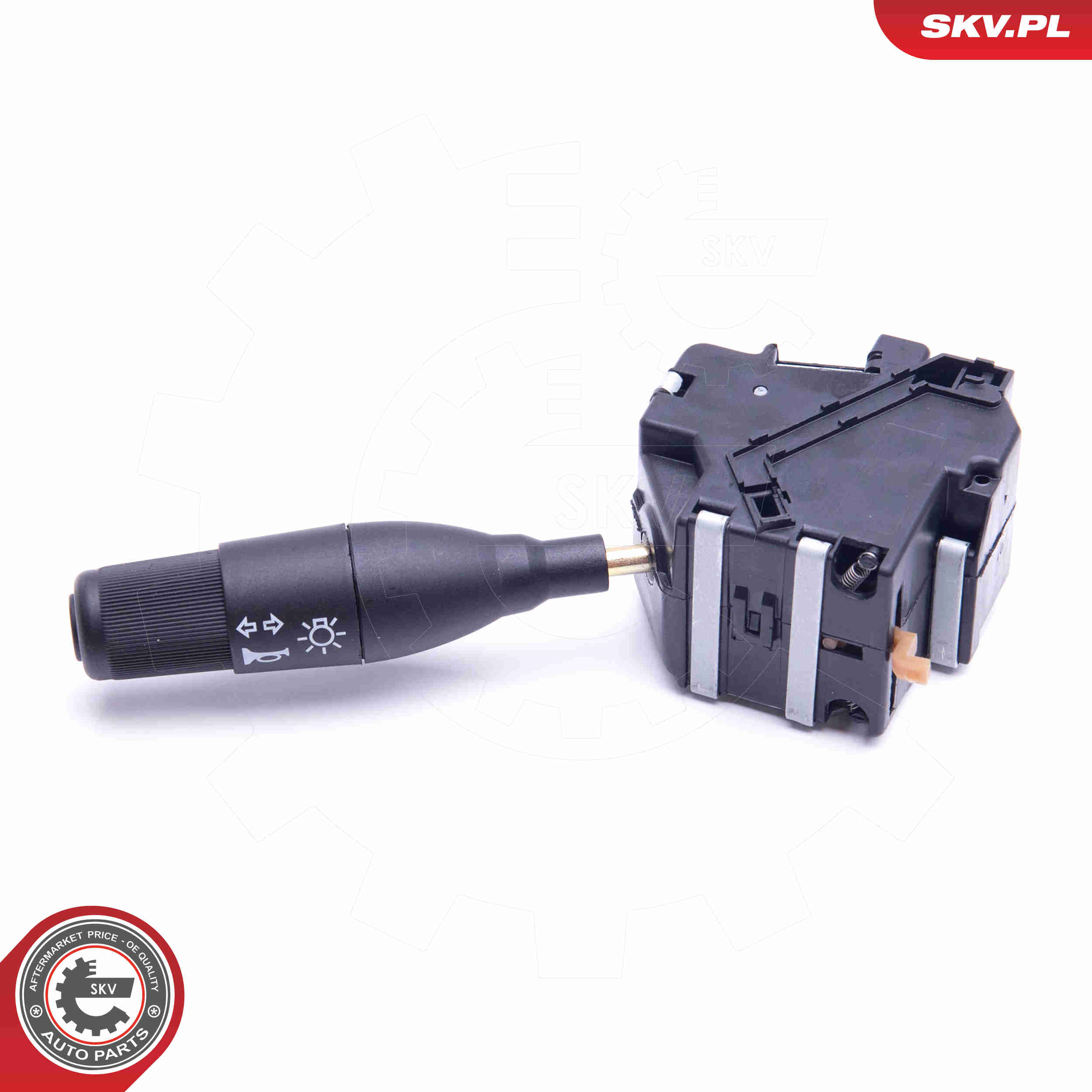 Leva devio guida - 38SKV515 ESEN SKV