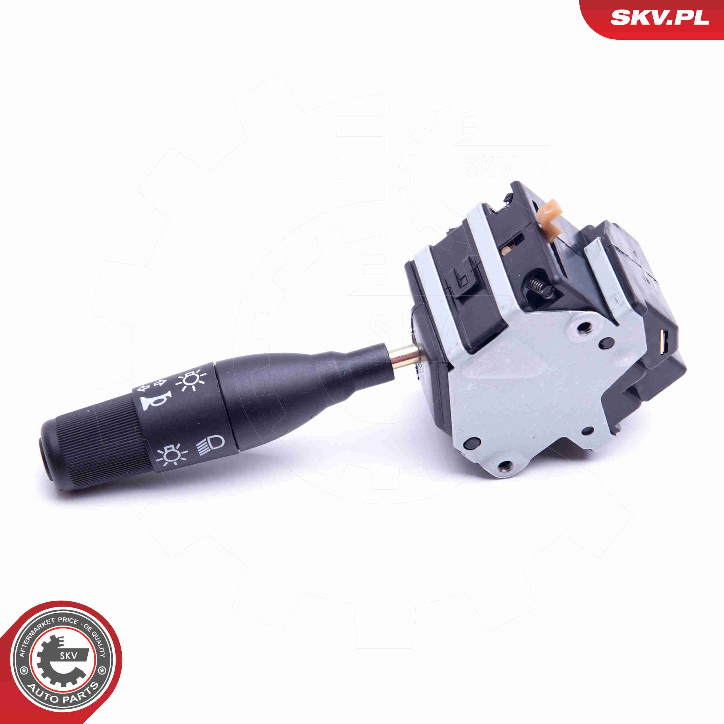 Steering Column Switch - 38SKV515 ESEN SKV