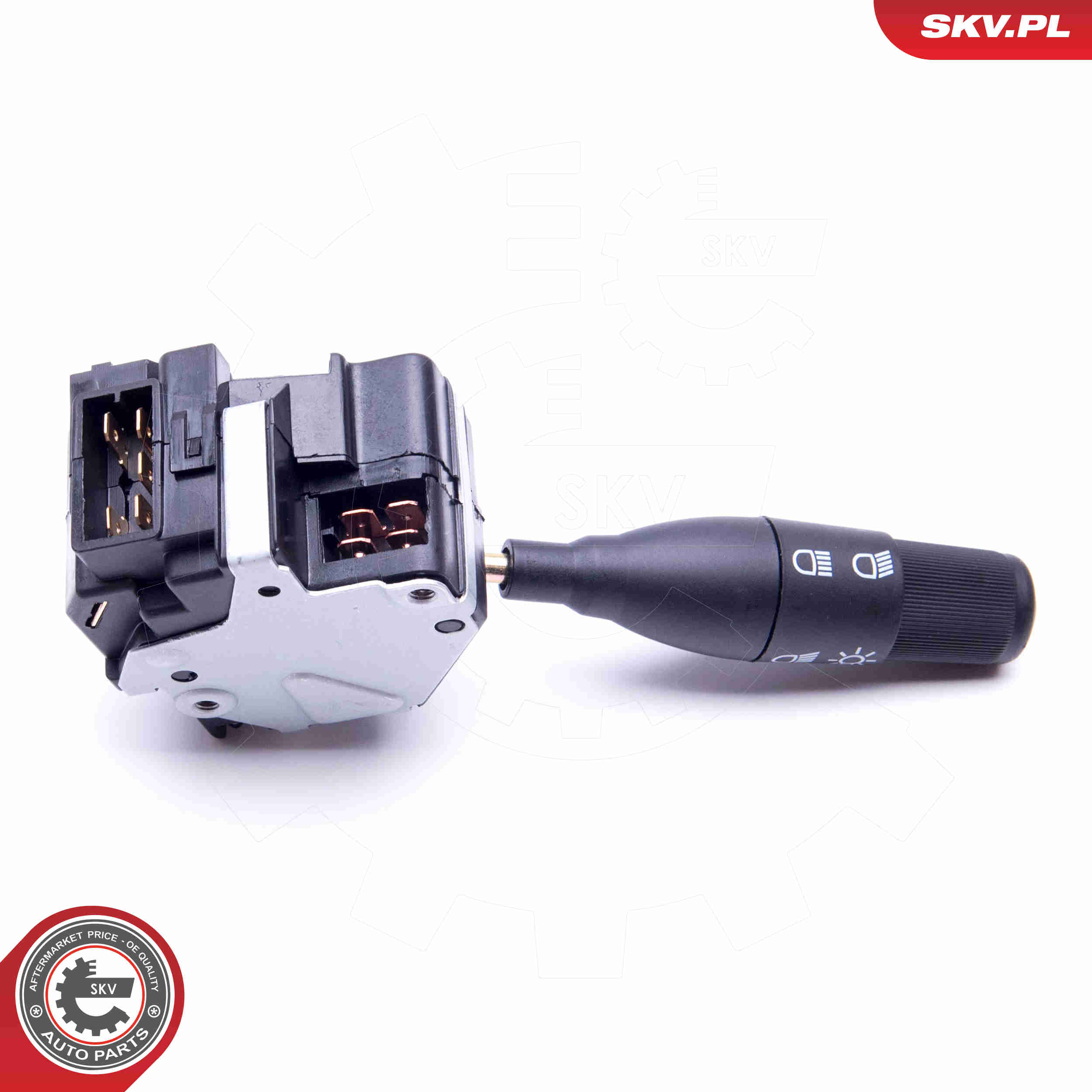 Steering Column Switch - 38SKV515 ESEN SKV