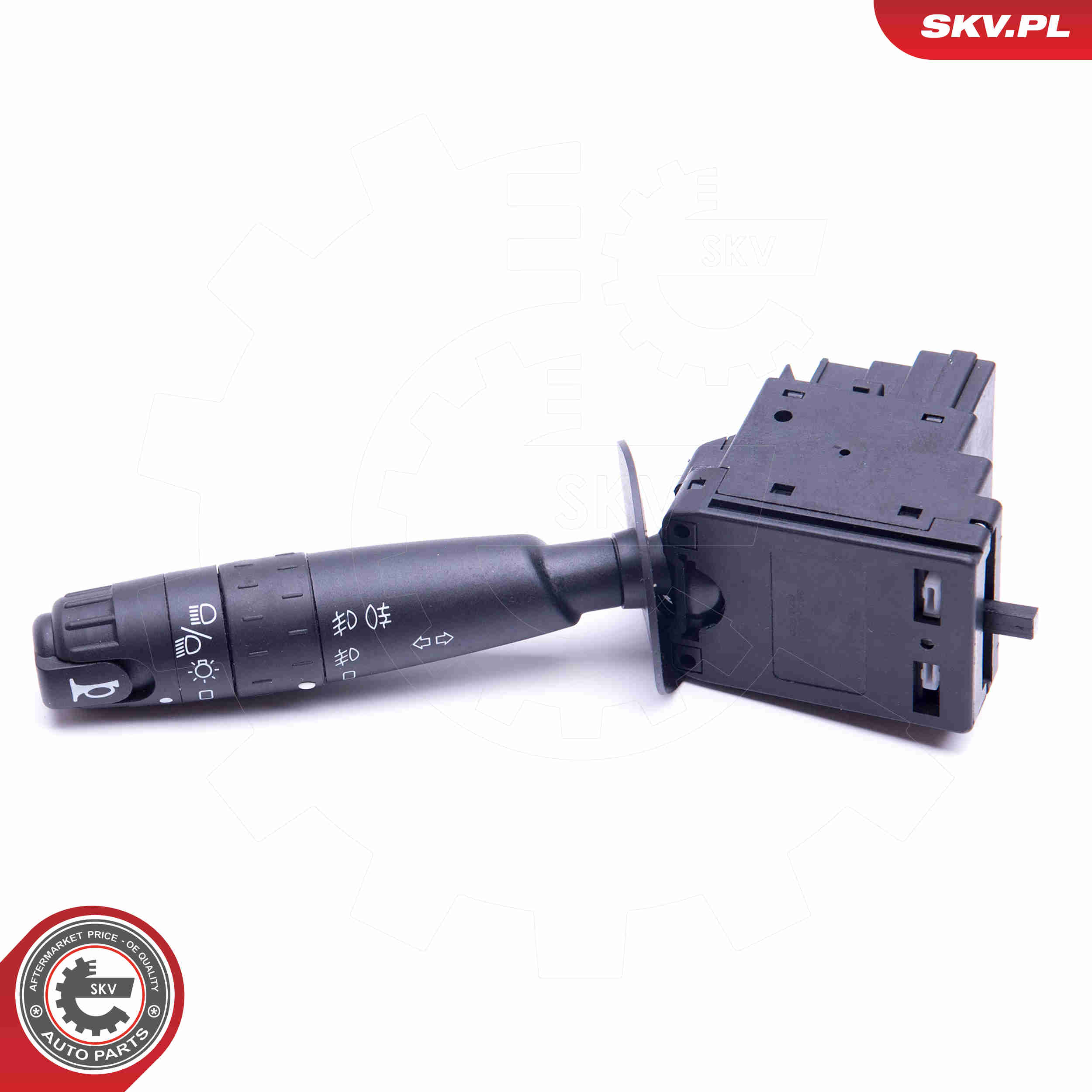 Leva devio guida - 38SKV516 ESEN SKV