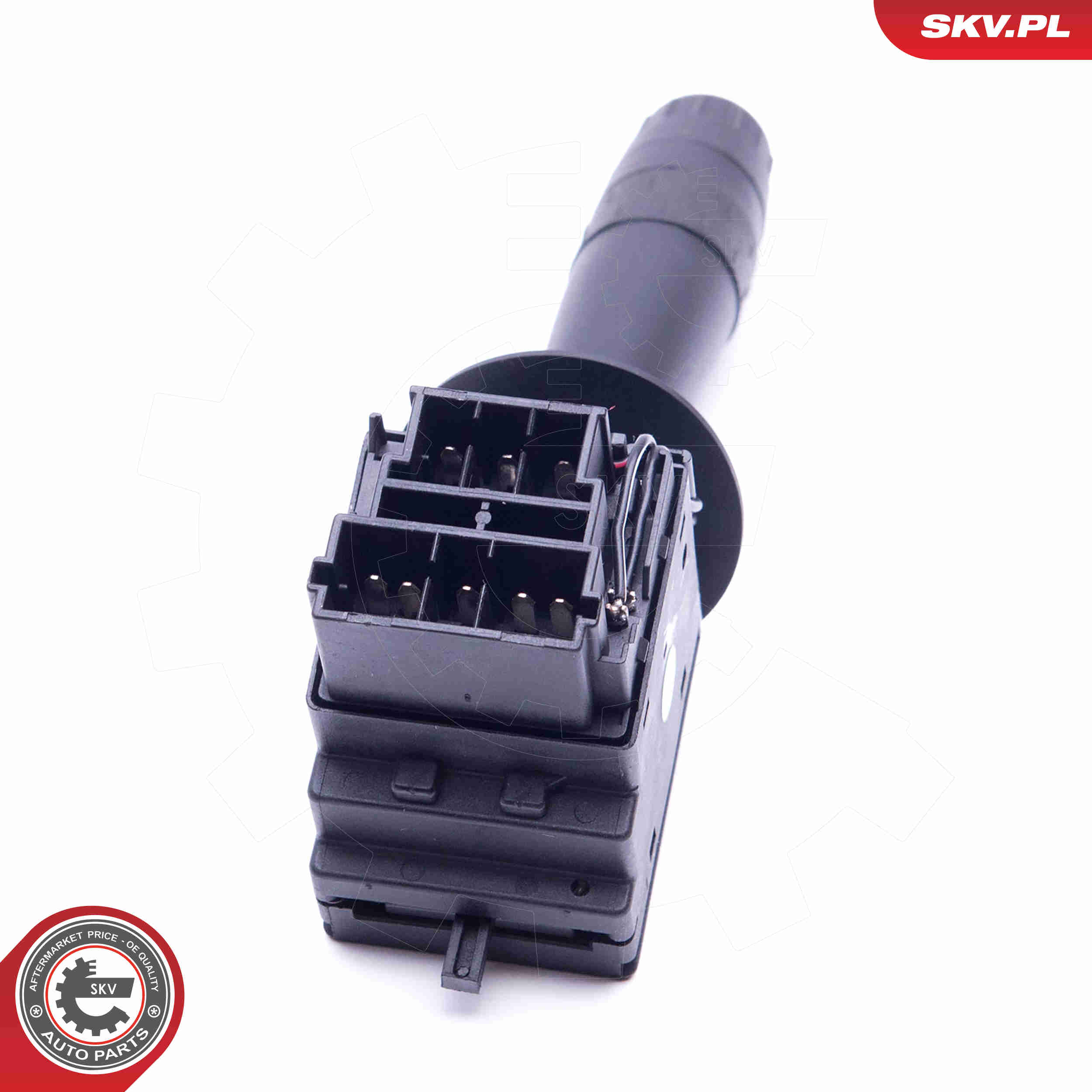 Steering Column Switch - 38SKV516 ESEN SKV