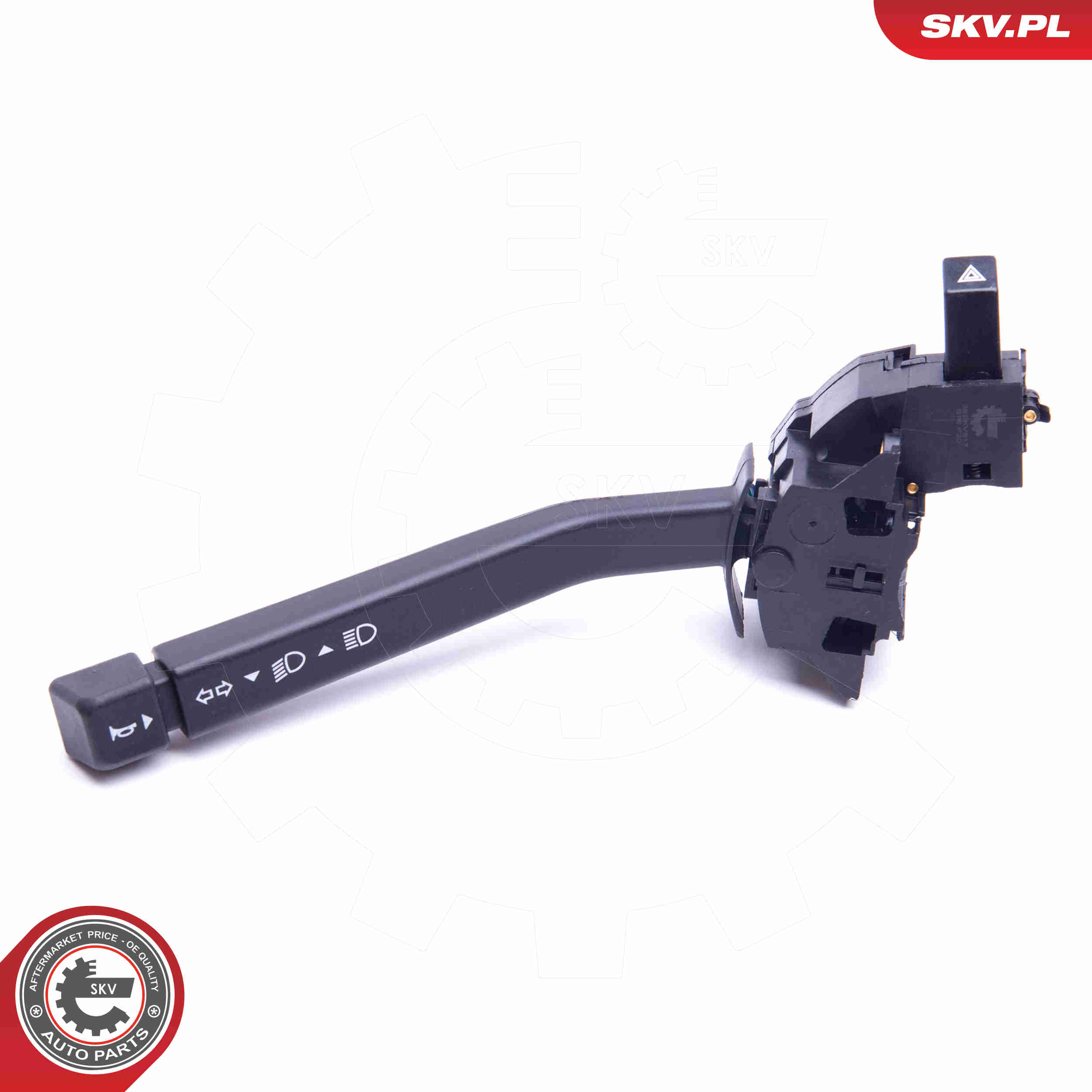 Steering Column Switch - 38SKV517 ESEN SKV
