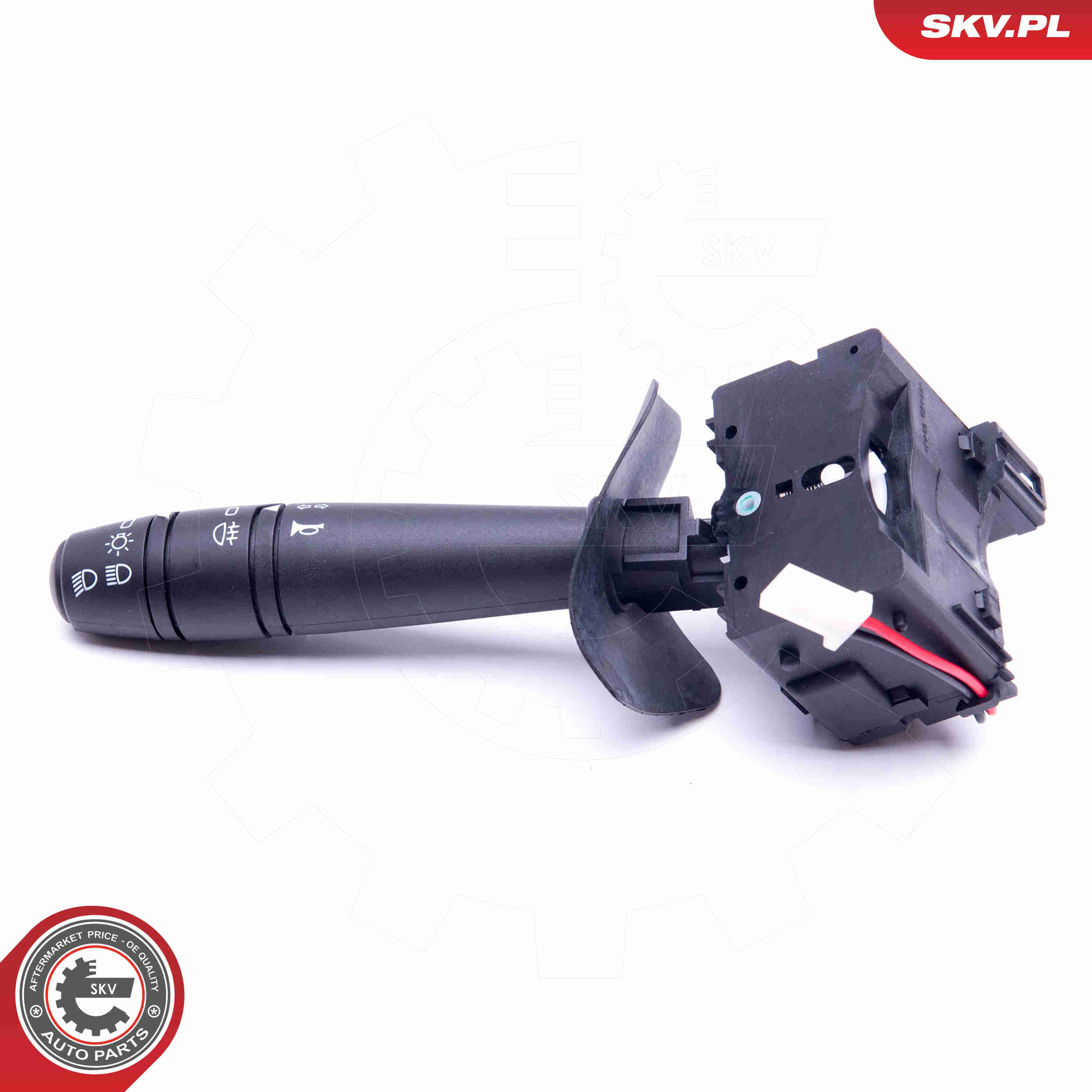 Steering Column Switch - 38SKV518 ESEN SKV