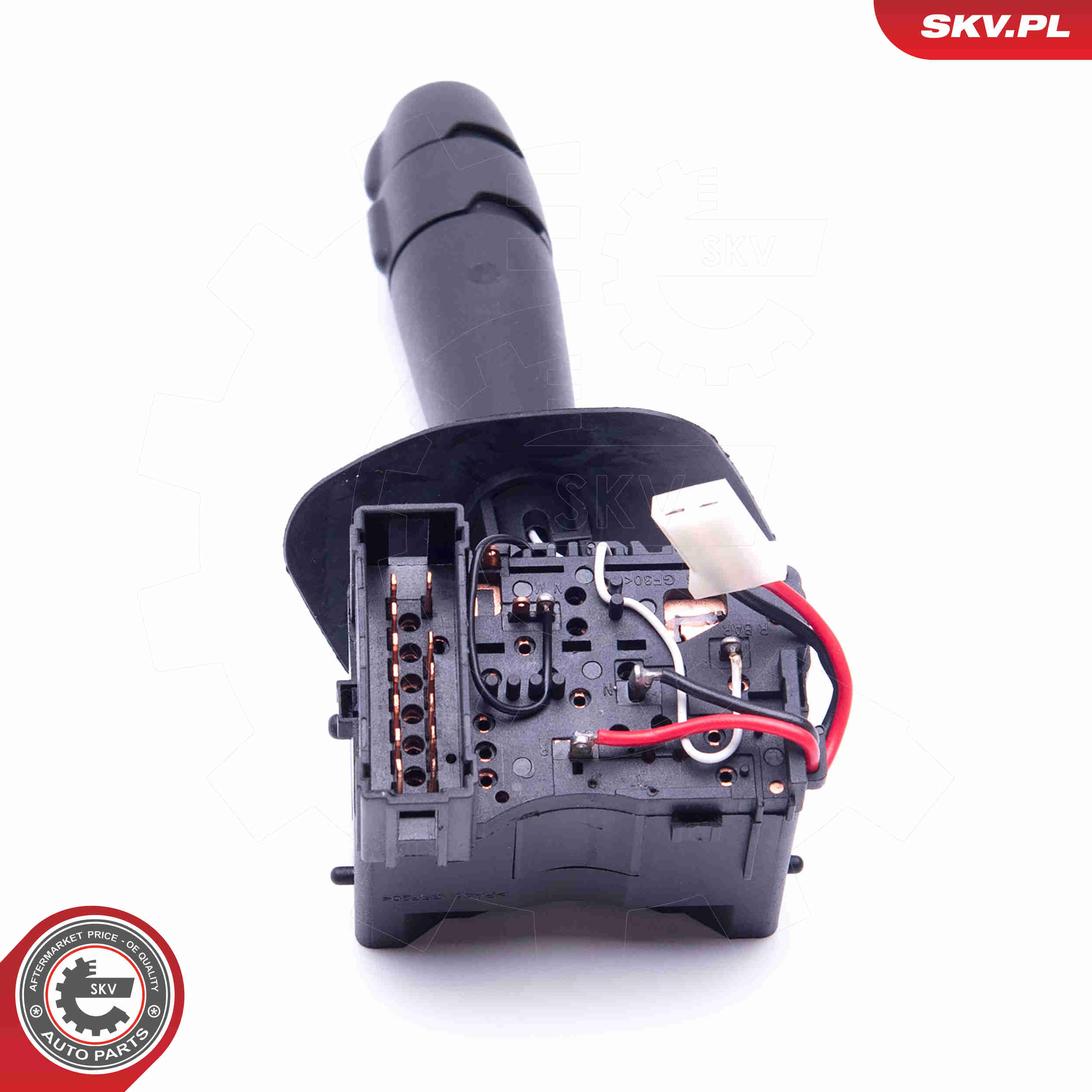 Steering Column Switch - 38SKV518 ESEN SKV