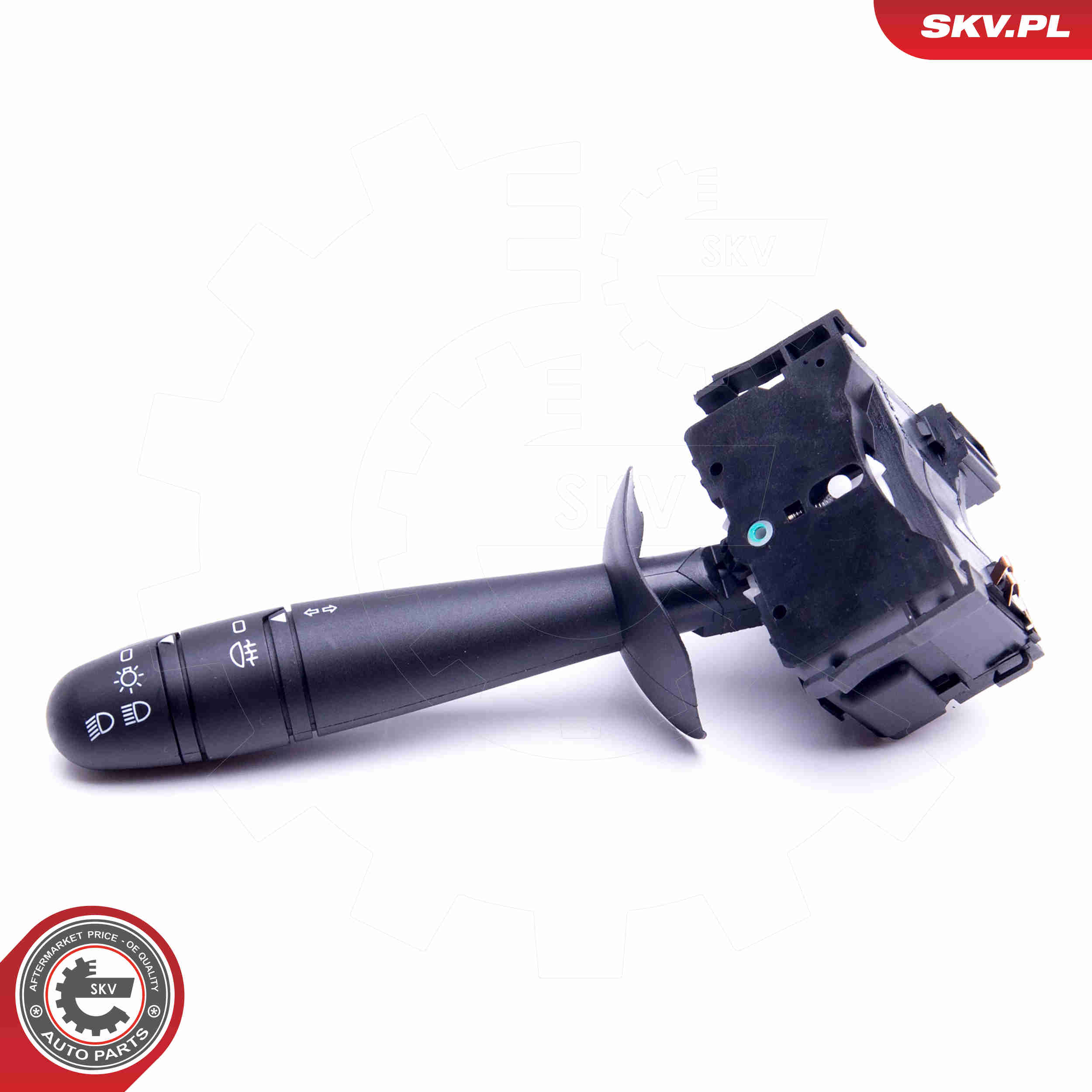 Leva devio guida - 38SKV520 ESEN SKV