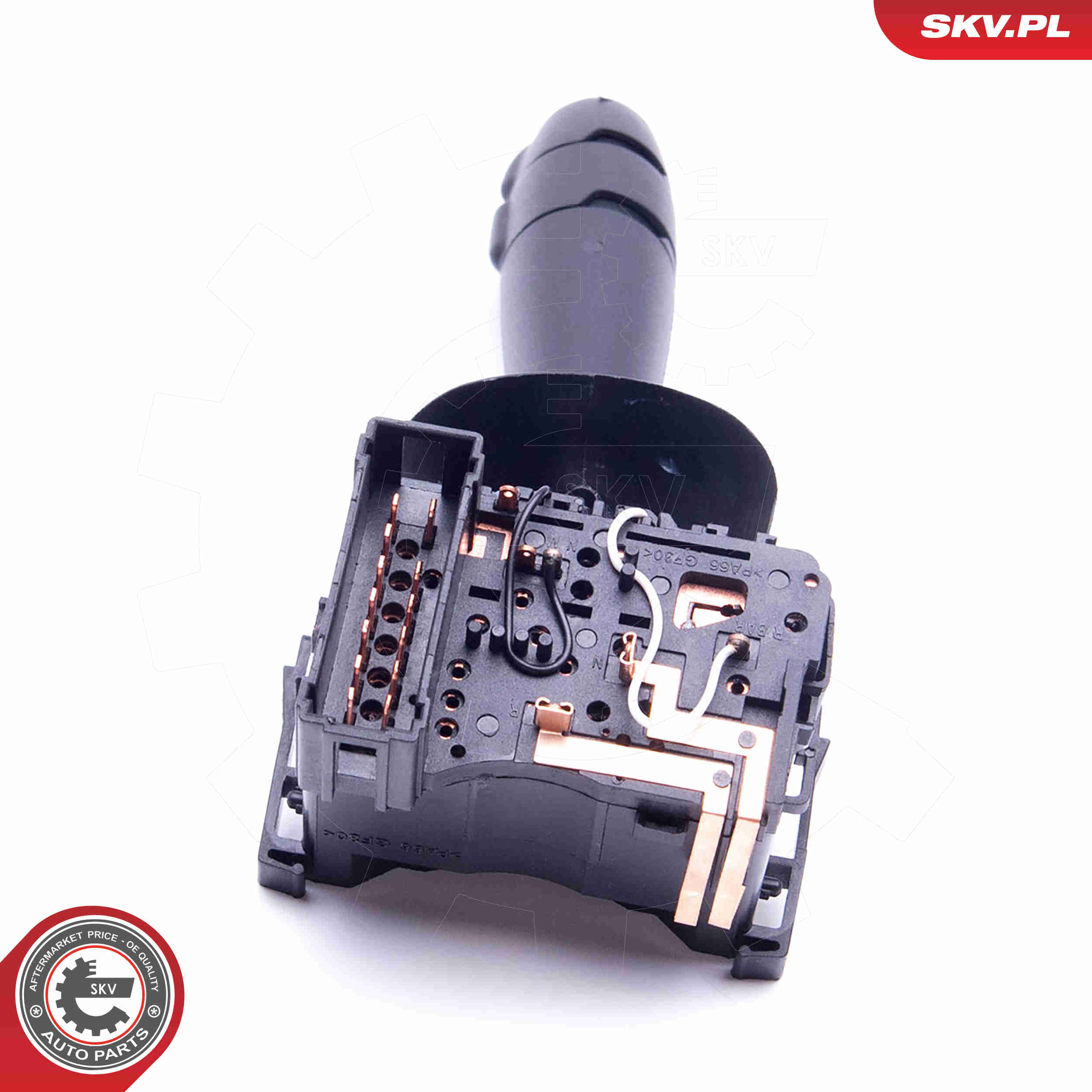 Steering Column Switch - 38SKV520 ESEN SKV