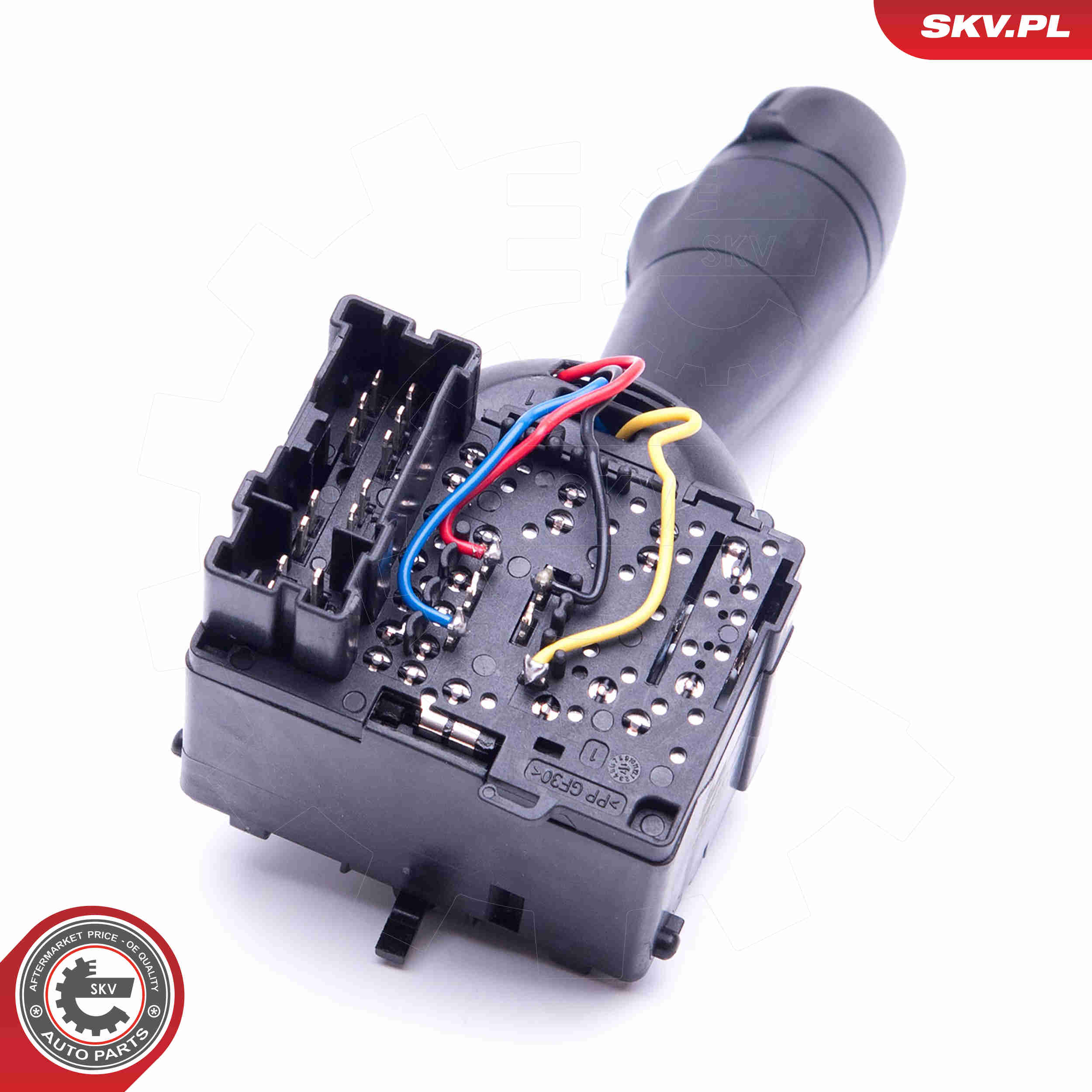 Steering Column Switch - 38SKV521 ESEN SKV