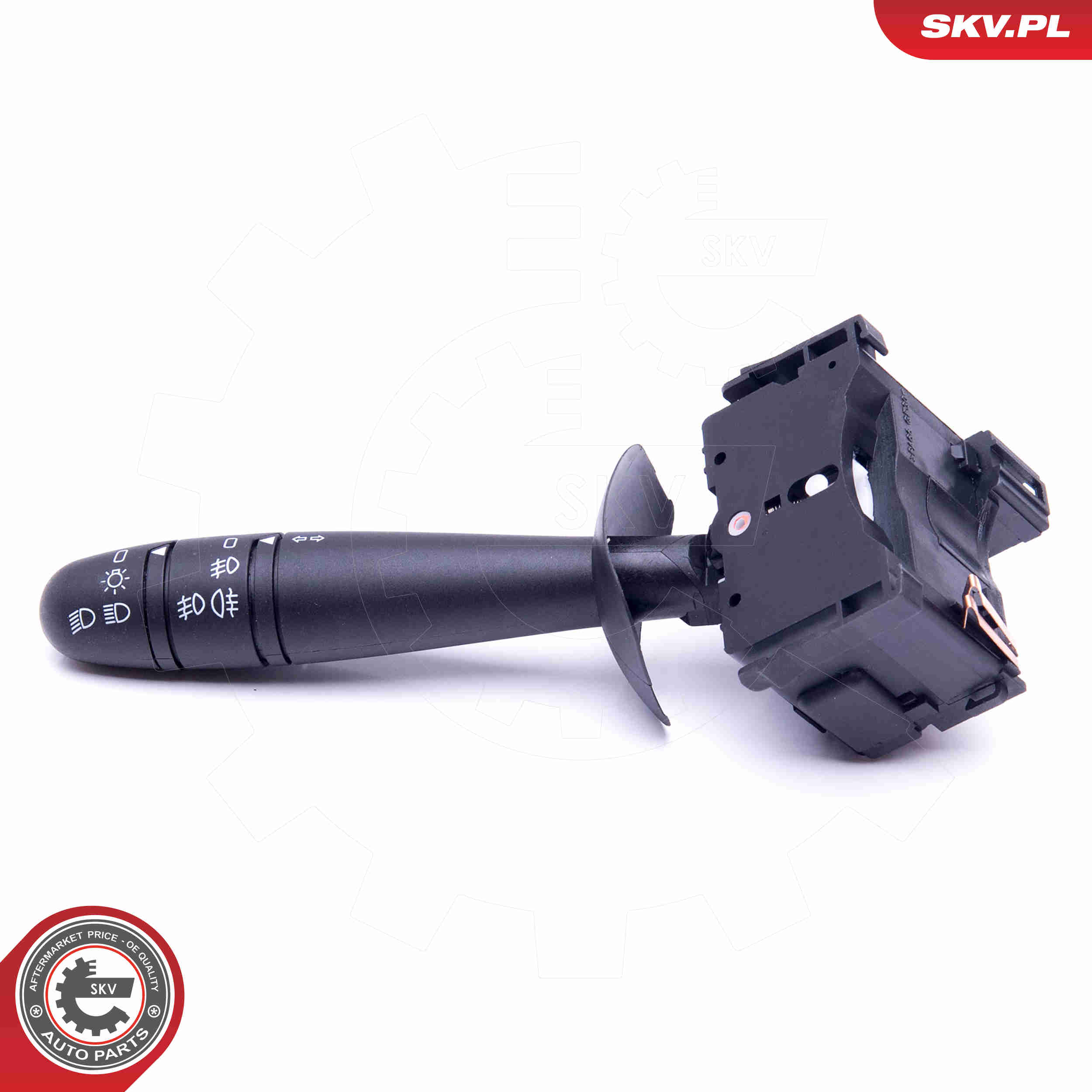 Steering Column Switch - 38SKV522 ESEN SKV