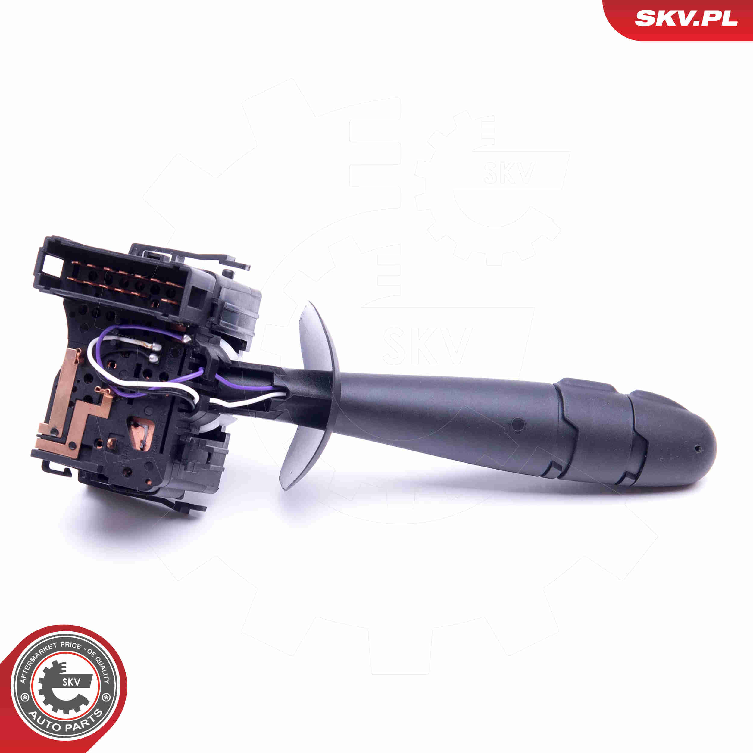 Leva devio guida - 38SKV522 ESEN SKV