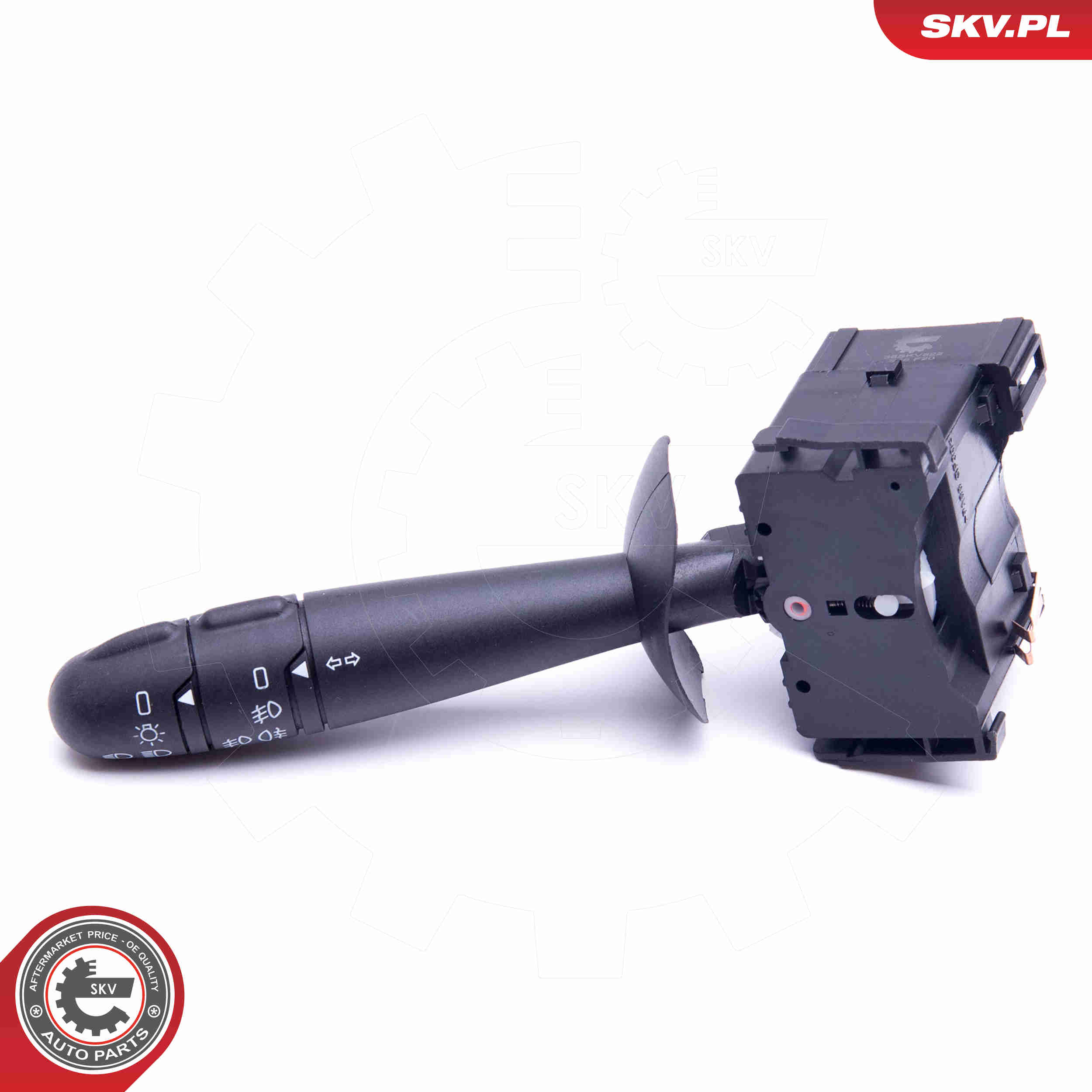 Leva devio guida - 38SKV522 ESEN SKV