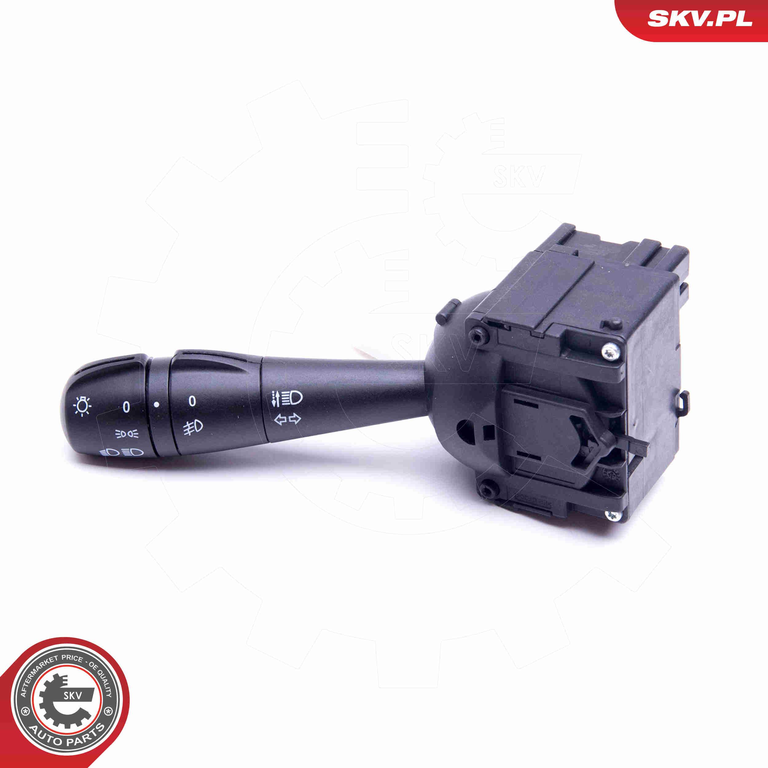 Steering Column Switch - 38SKV523 ESEN SKV