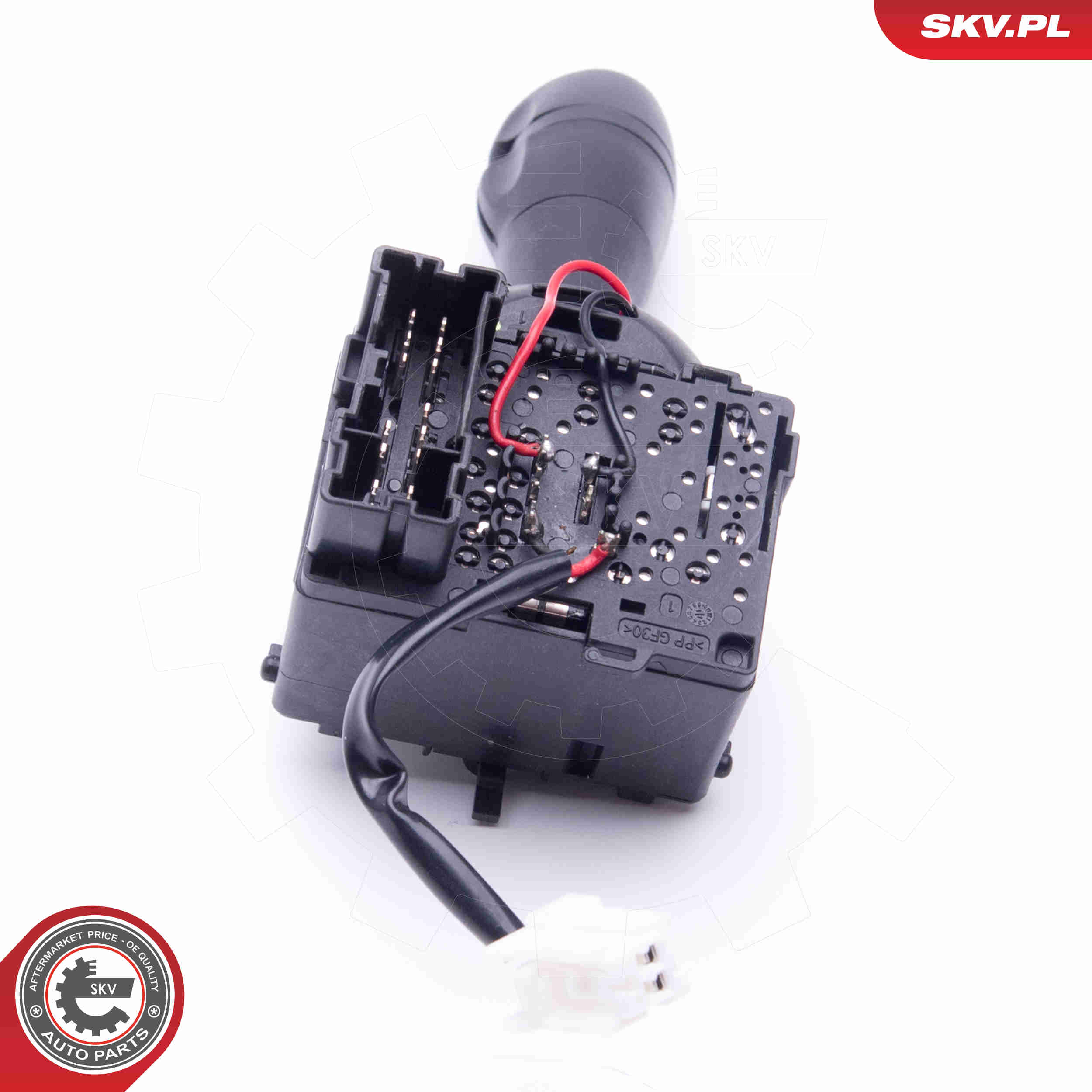 Steering Column Switch - 38SKV523 ESEN SKV