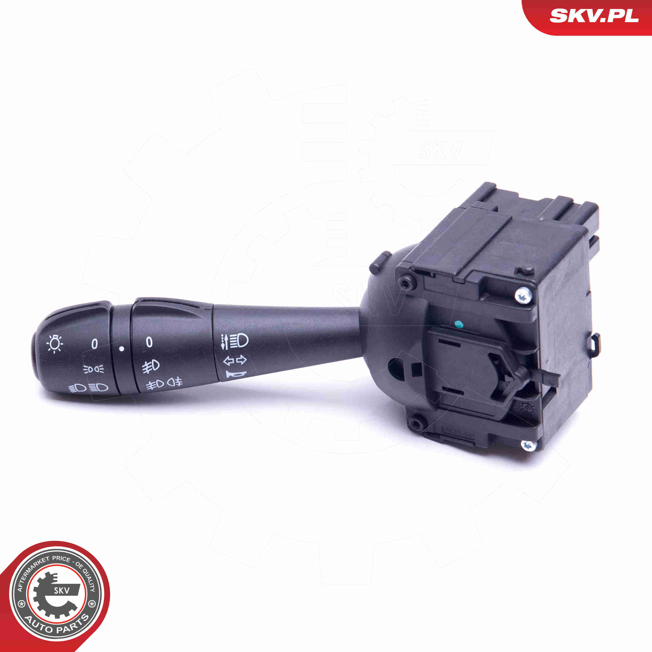 Steering Column Switch - 38SKV524 ESEN SKV