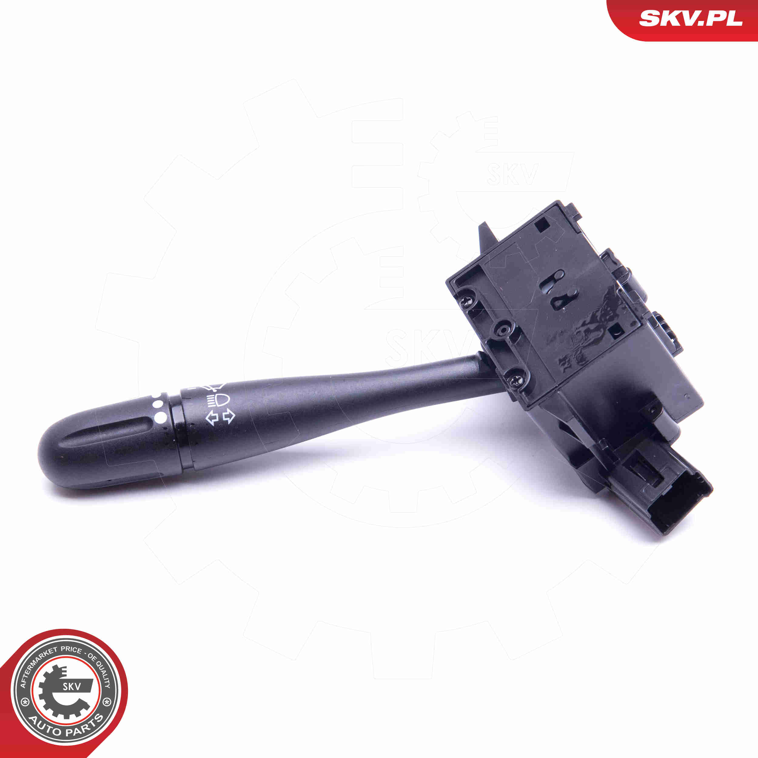 Leva devio guida - 38SKV525 ESEN SKV