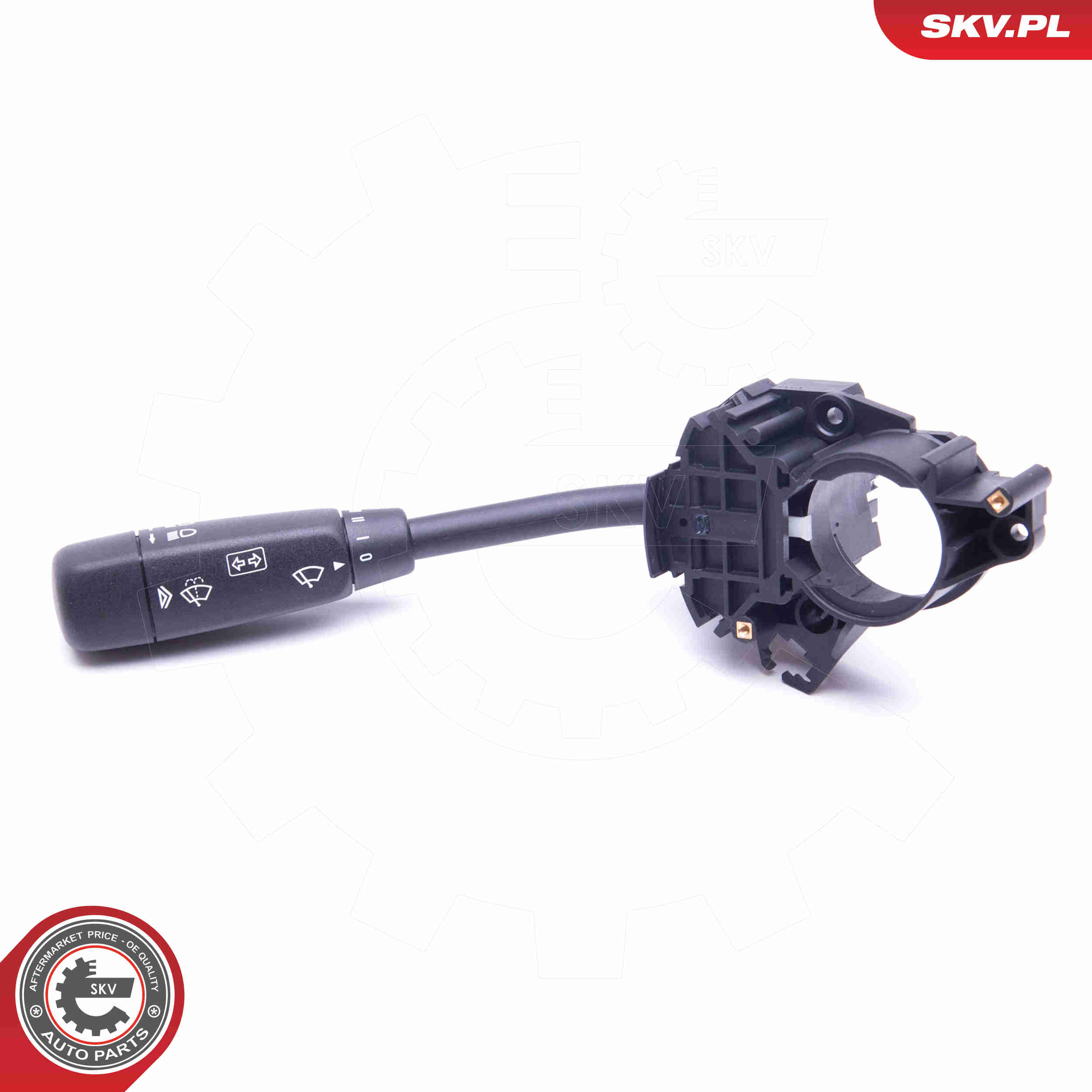 Steering Column Switch - 38SKV528 ESEN SKV