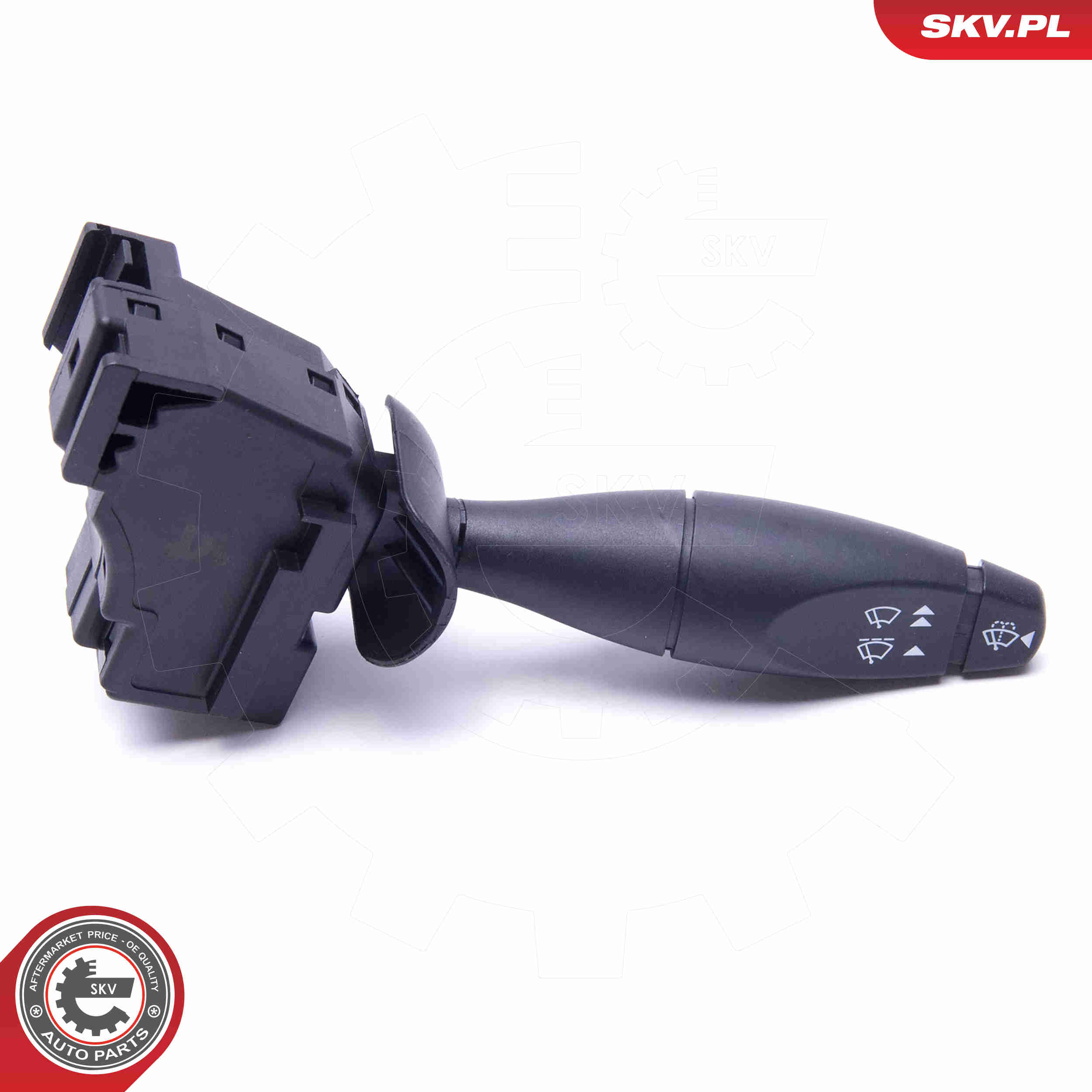 Steering Column Switch - 38SKV531 ESEN SKV